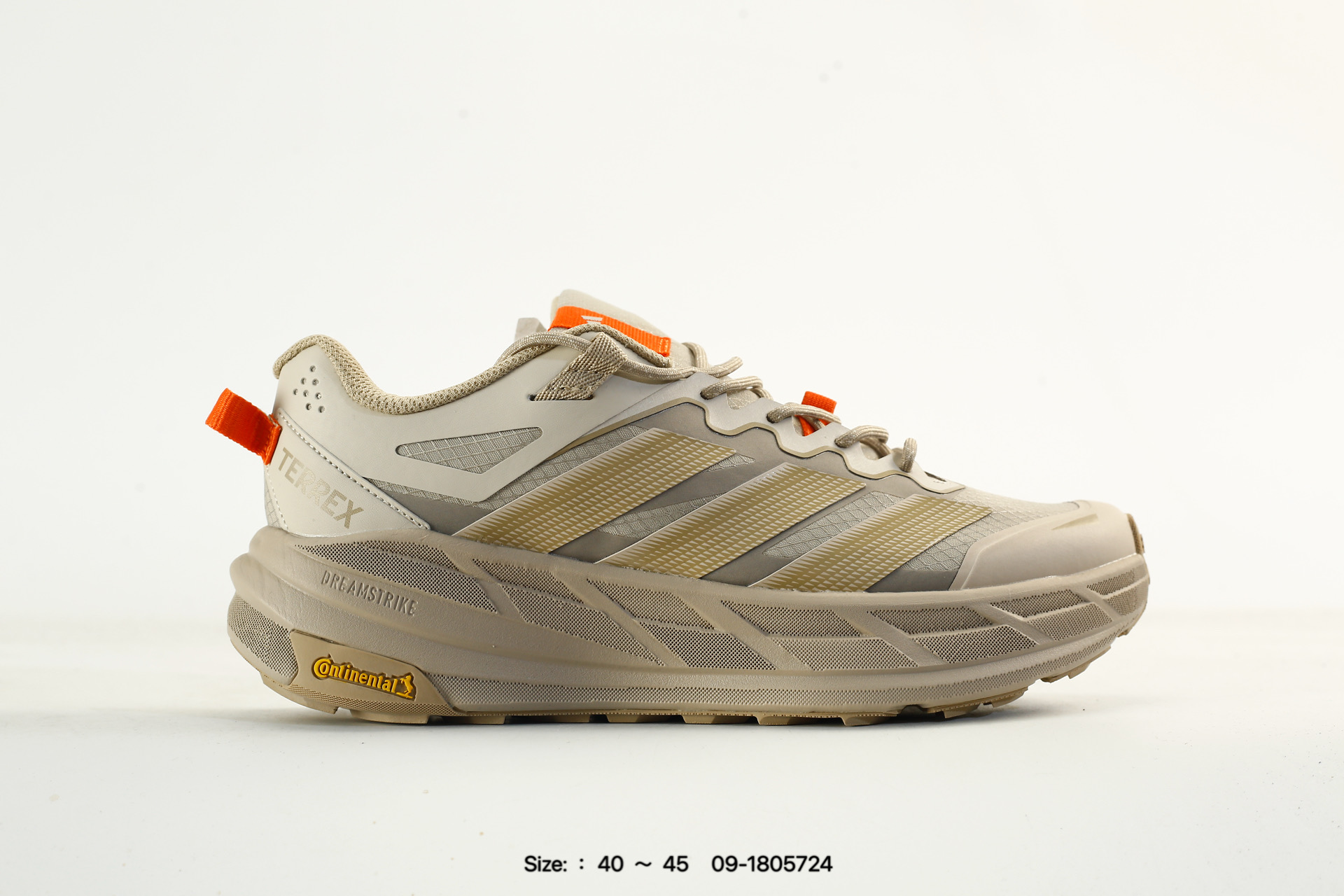 Adidas Terrex Freehiker LT – KK4361, photo 2