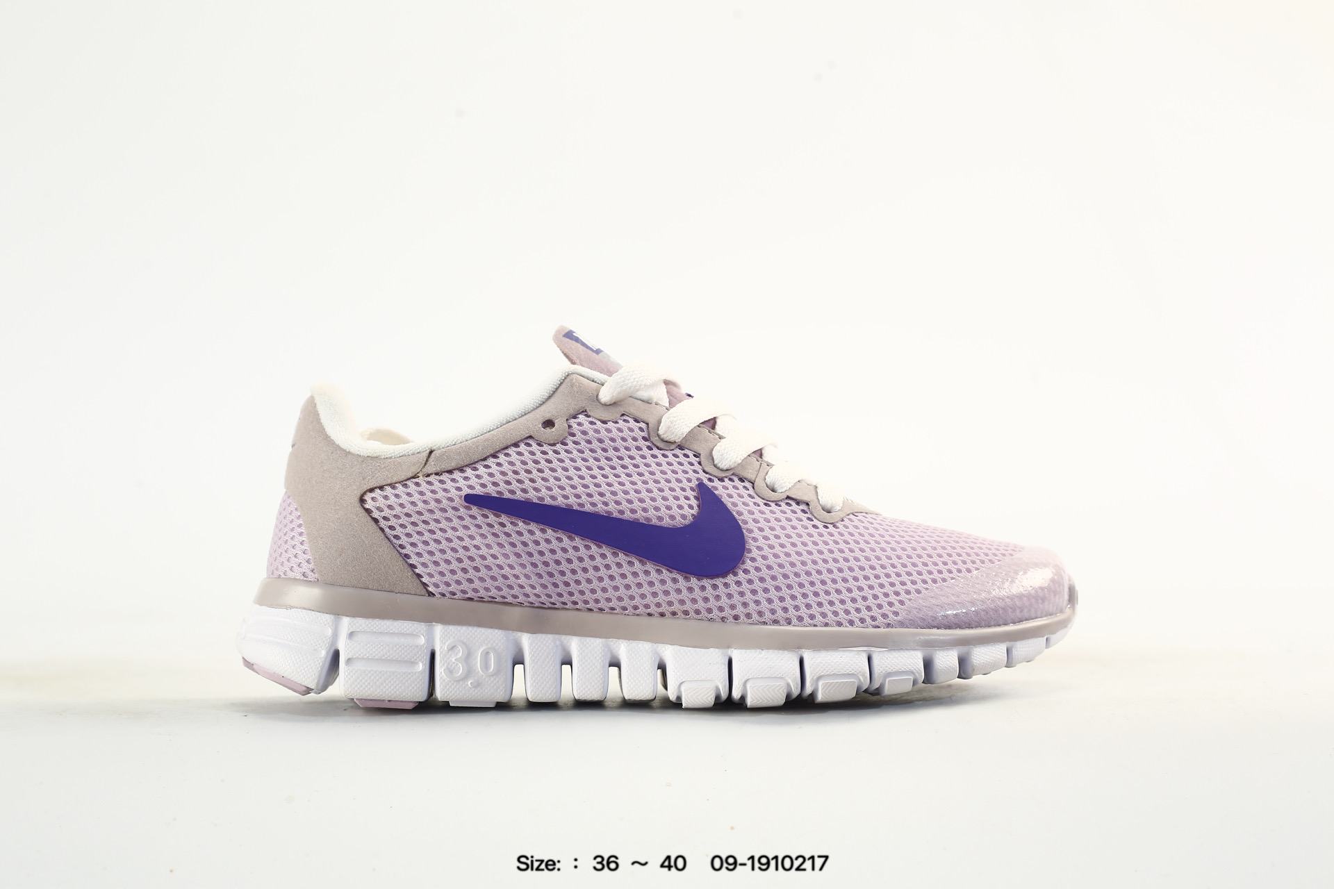 Nike Free 3.0 2 – 816568-007