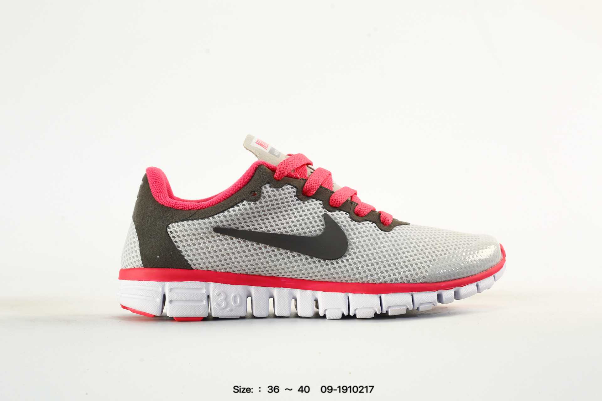 Nike Free 3.0 2 – 816568-007, photo 2