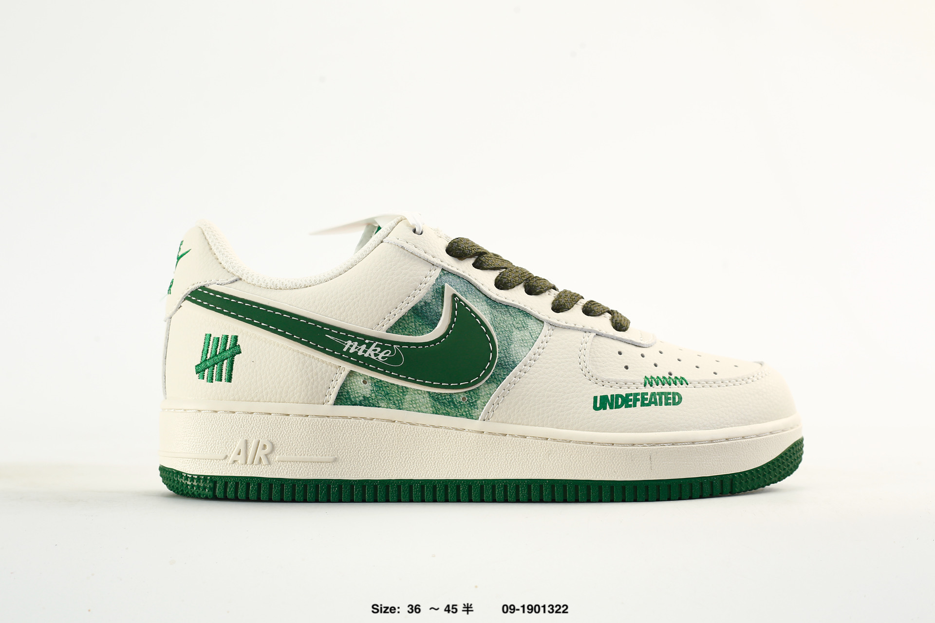 Nike Air Force 1'07 – DF0188-119, photo 2