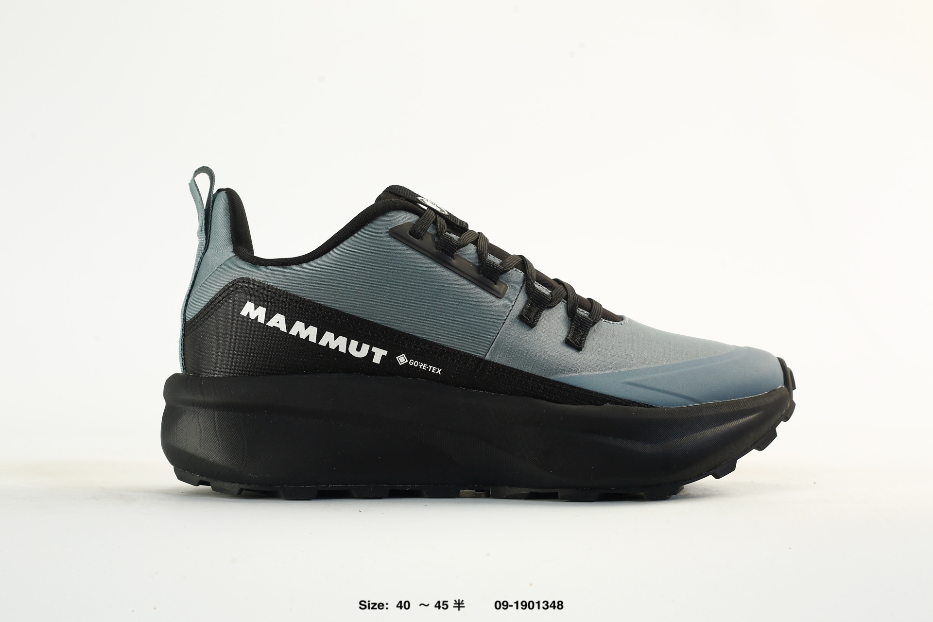Mammut Aenergy MTN Low GTX – 3030-05230