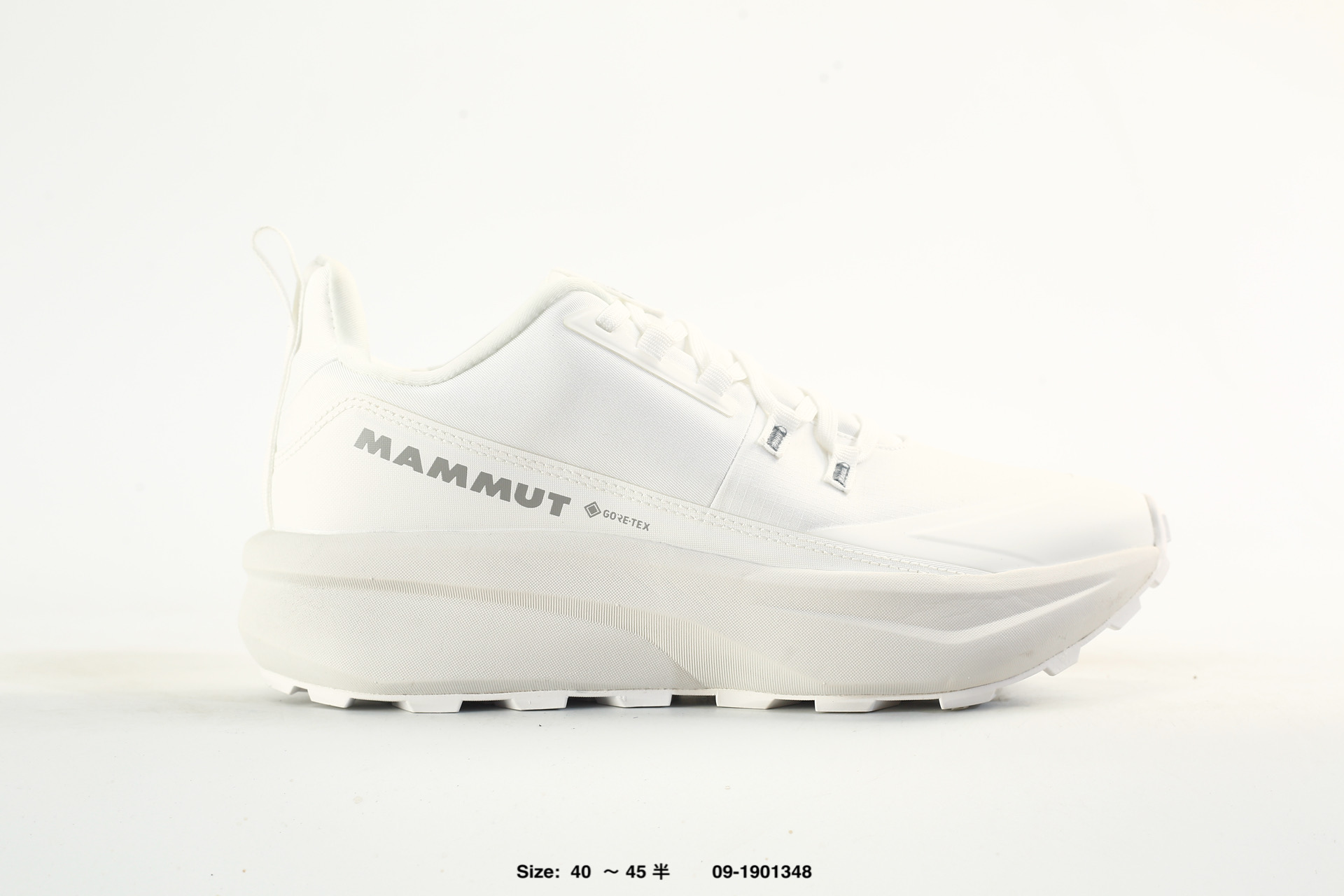 Mammut Aenergy MTN Low GTX – 3030-05230, photo 2