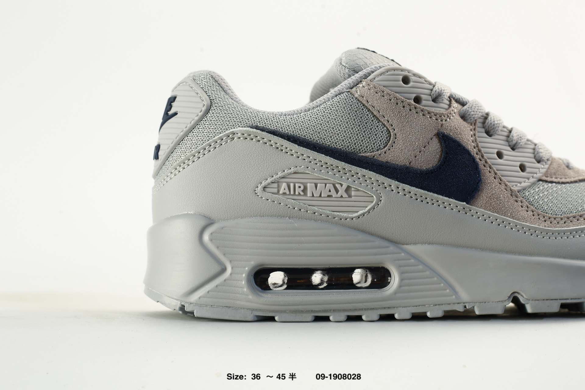 Nike Air Max 90 max1 – DM0029-022, photo 2