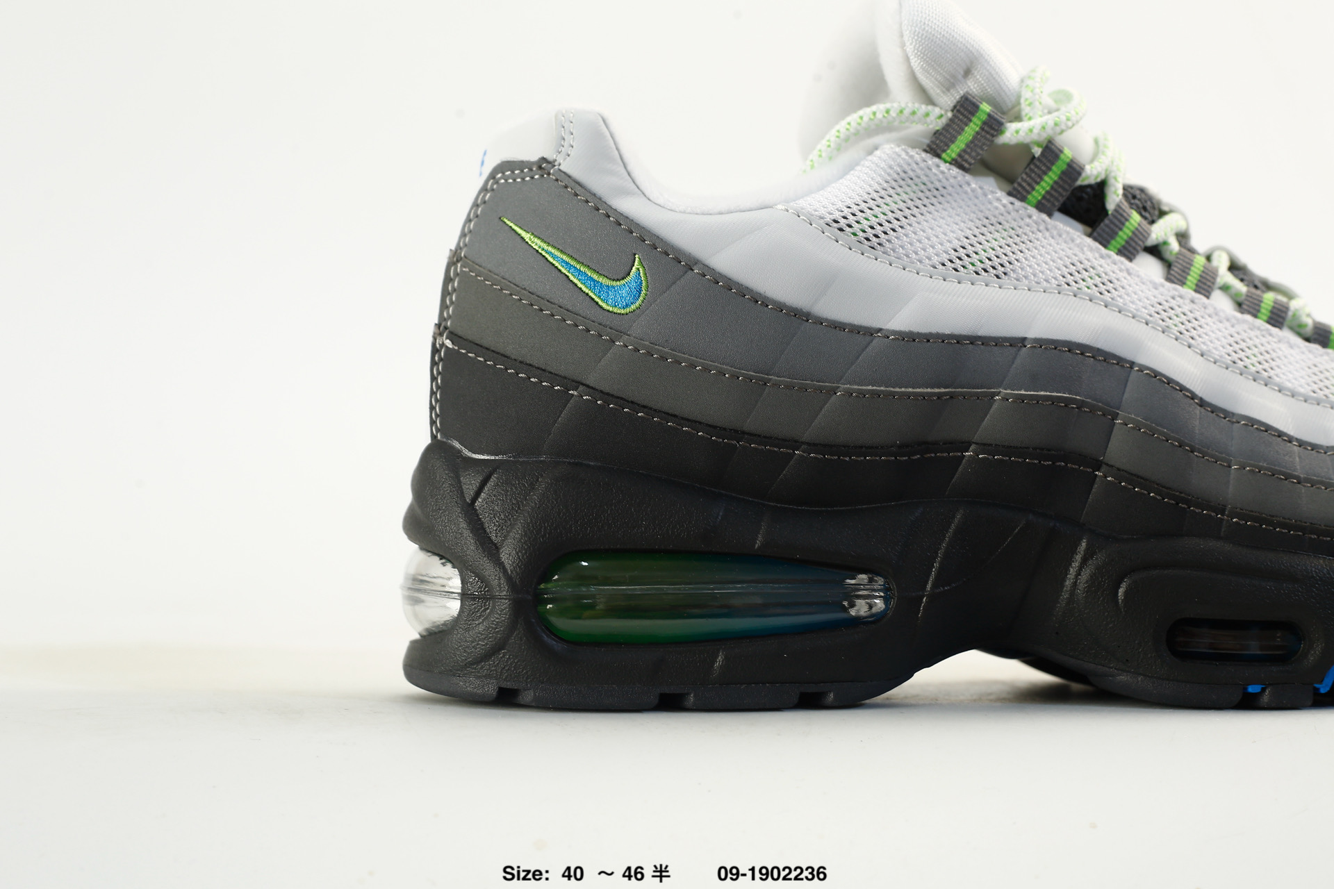 Nike Air Max 95 SP – IR1473-010, photo 2