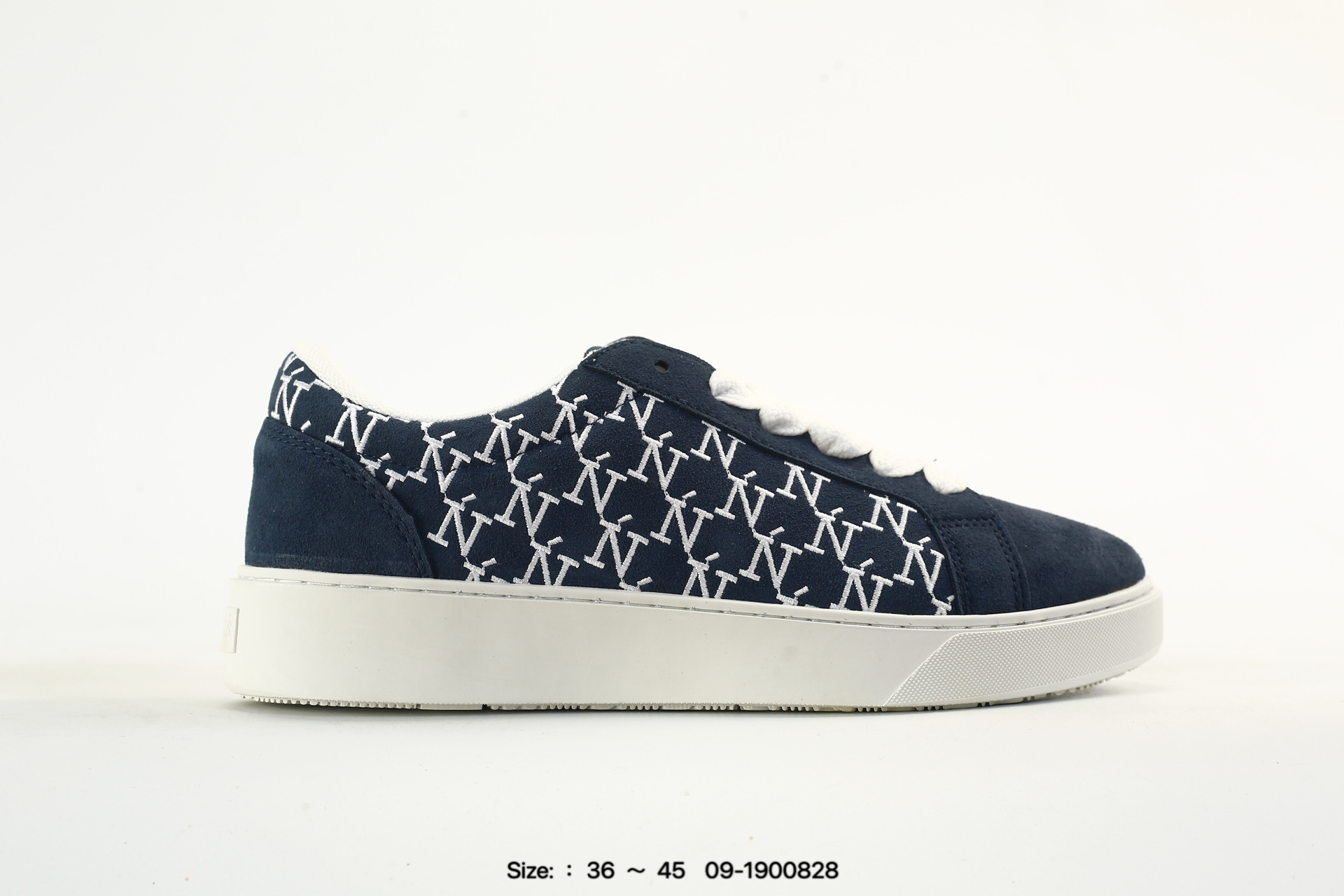 NUMER1S Low – 09-1900828