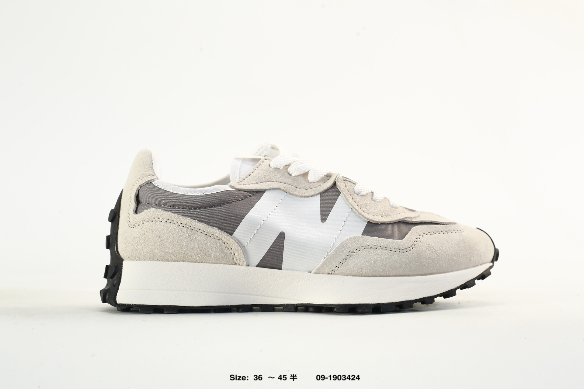 New Balance MS327 N – S327KA1, photo 2