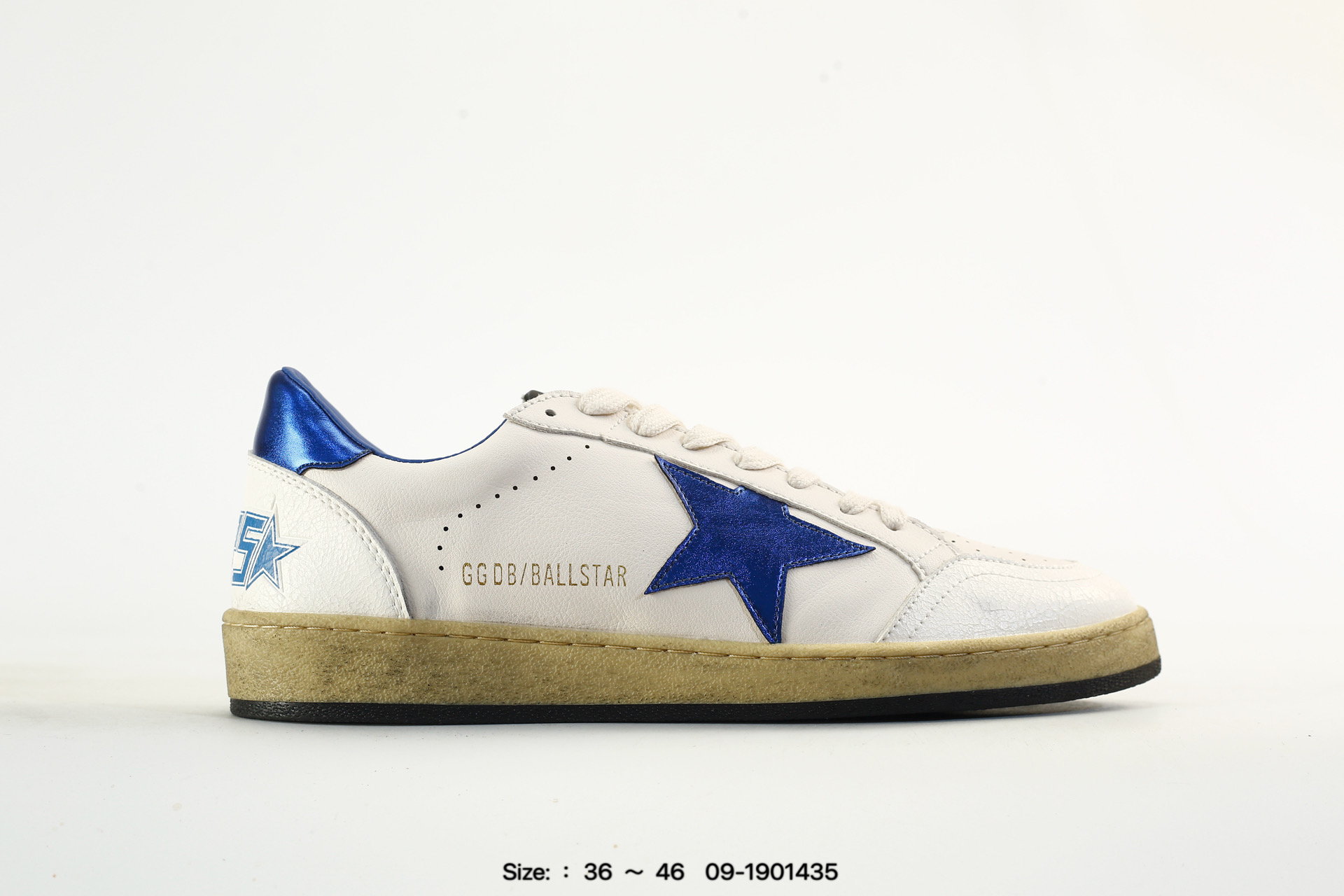Golden Goose Super-Star – G21D120, photo 2