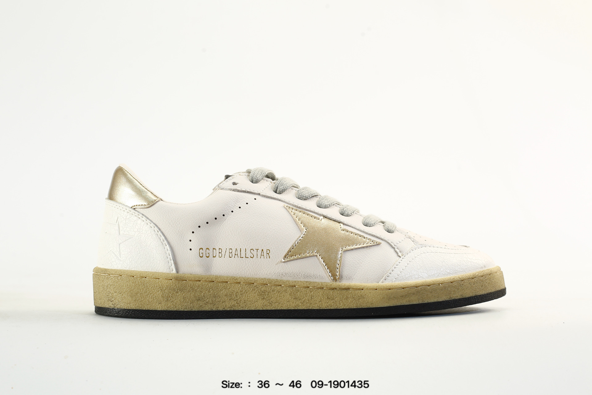 Golden Goose Super-Star – G21D120