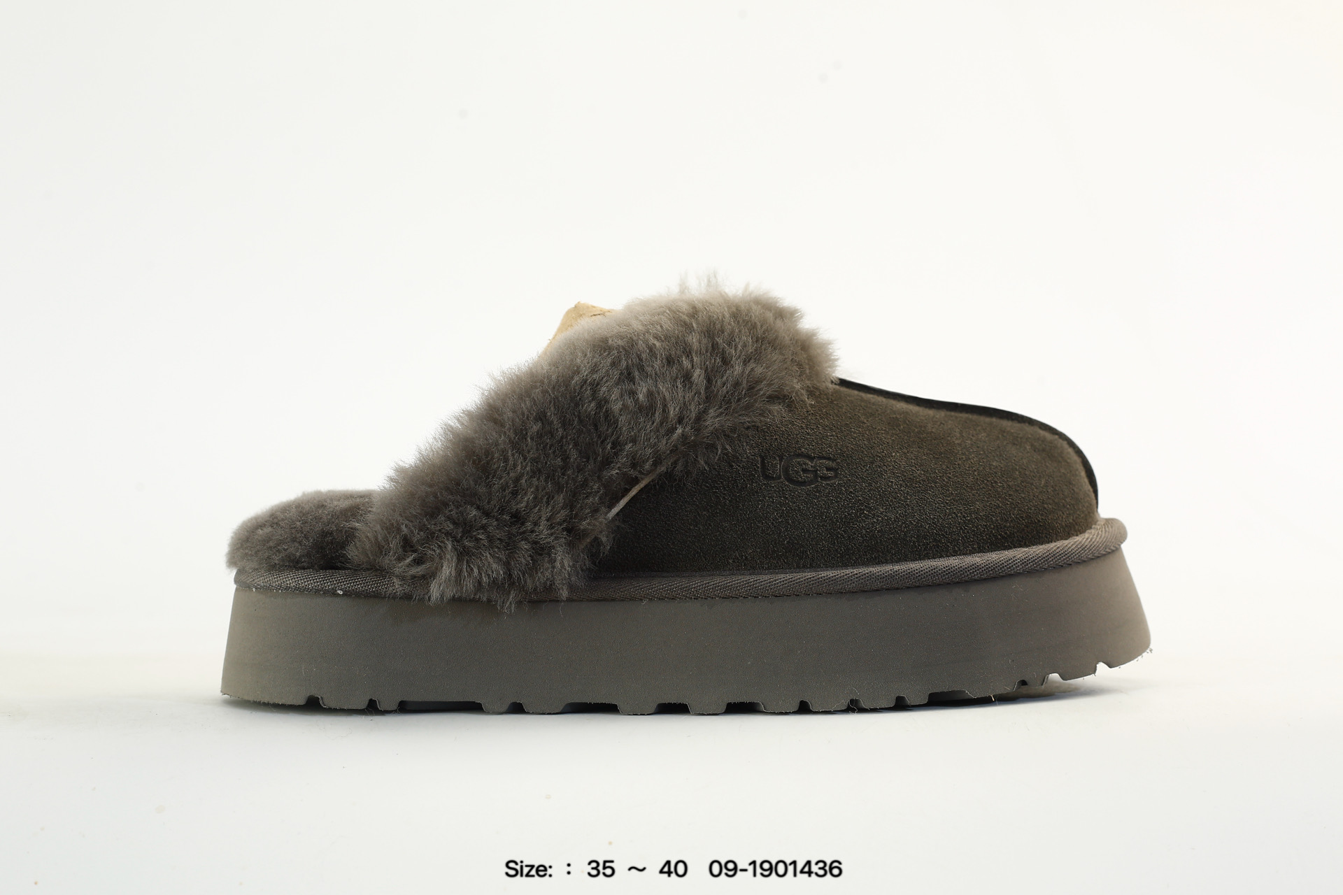 UGG Boots – 09-1901436