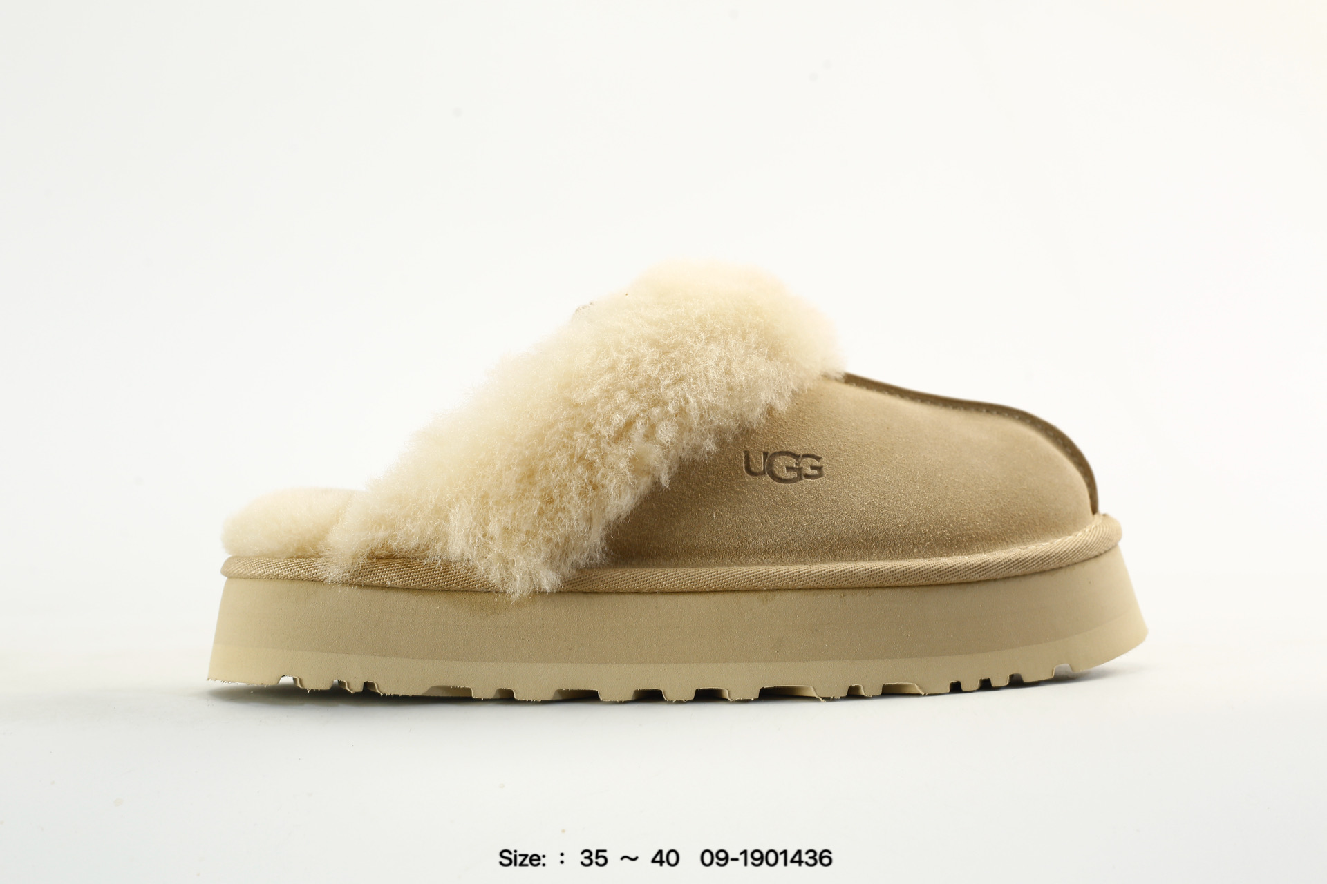 UGG Boots – 09-1901436, photo 2