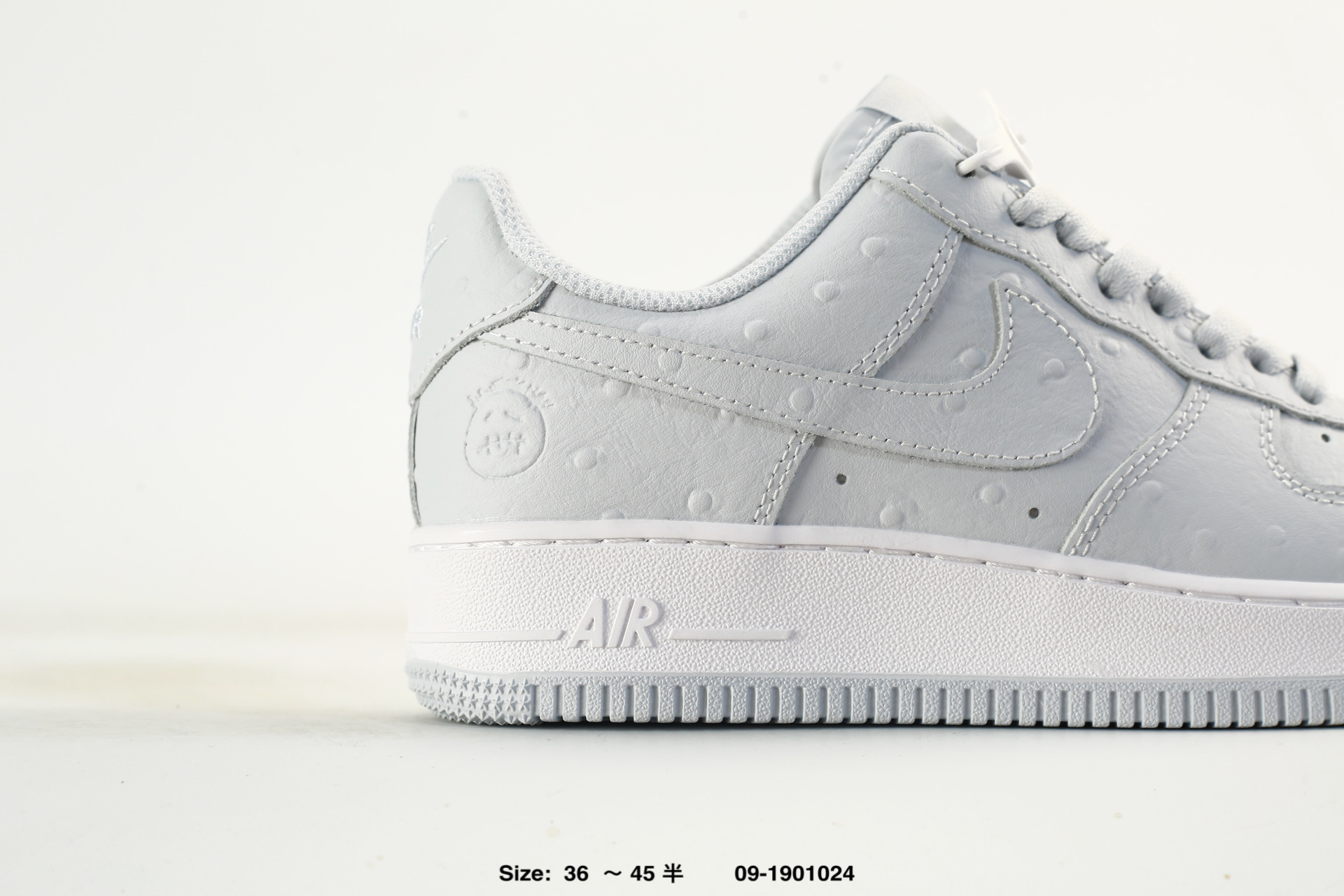 Nike Air Force 1'07 – DF0188-119, photo 2