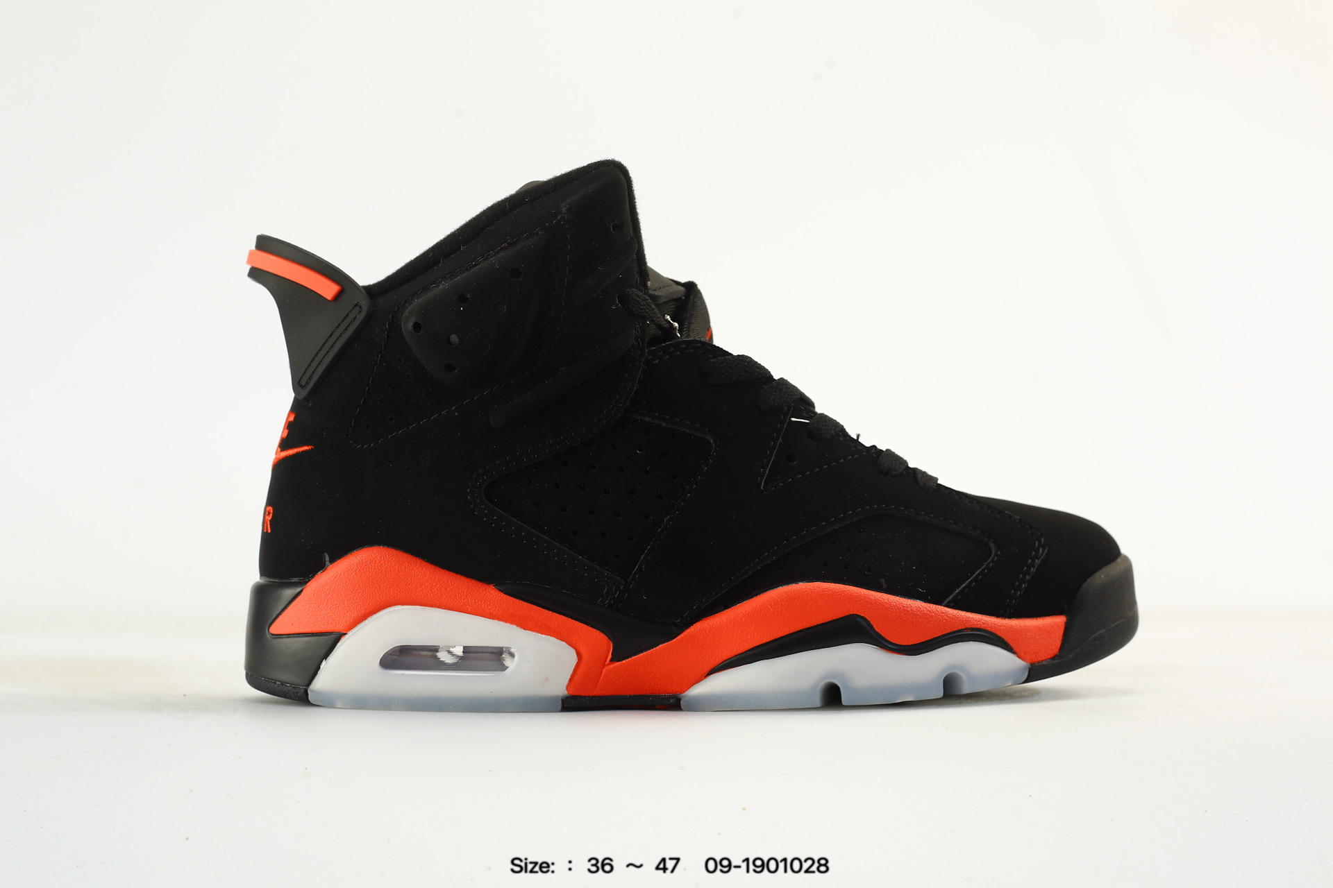 Nike Air Jordan 6 AJ6 – CT8529-001