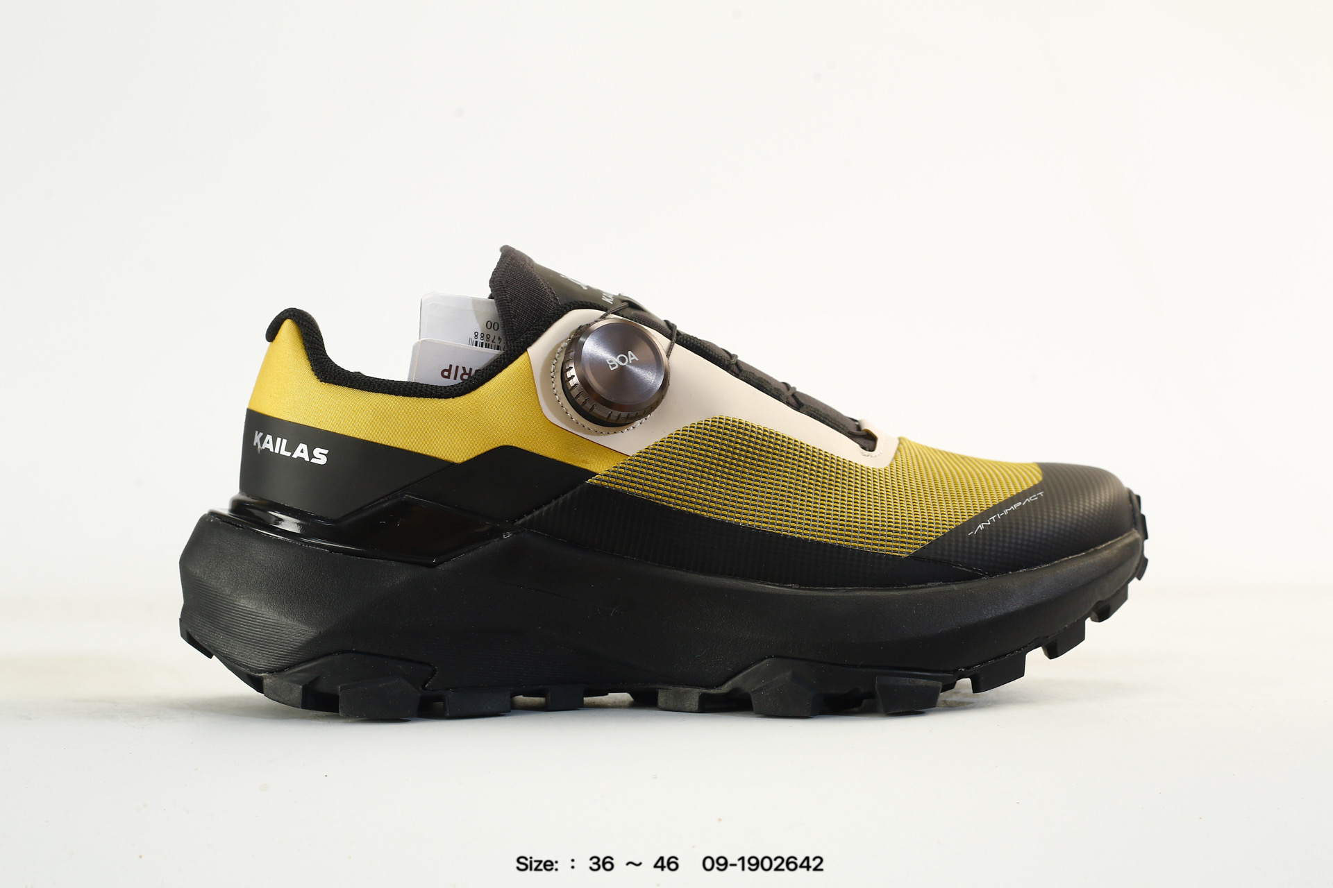 Kailas Vento BOA V – KS2612141