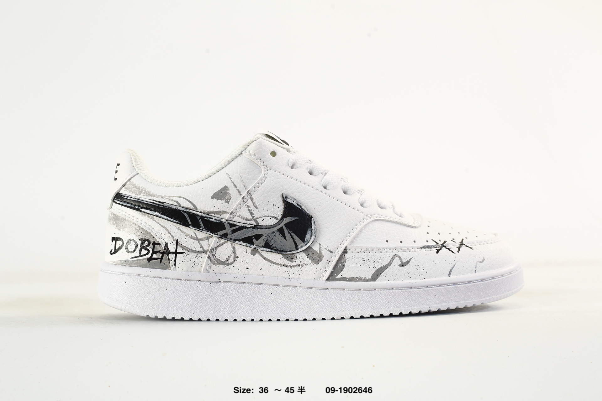 Nike Court Vision LO – DH2987-101