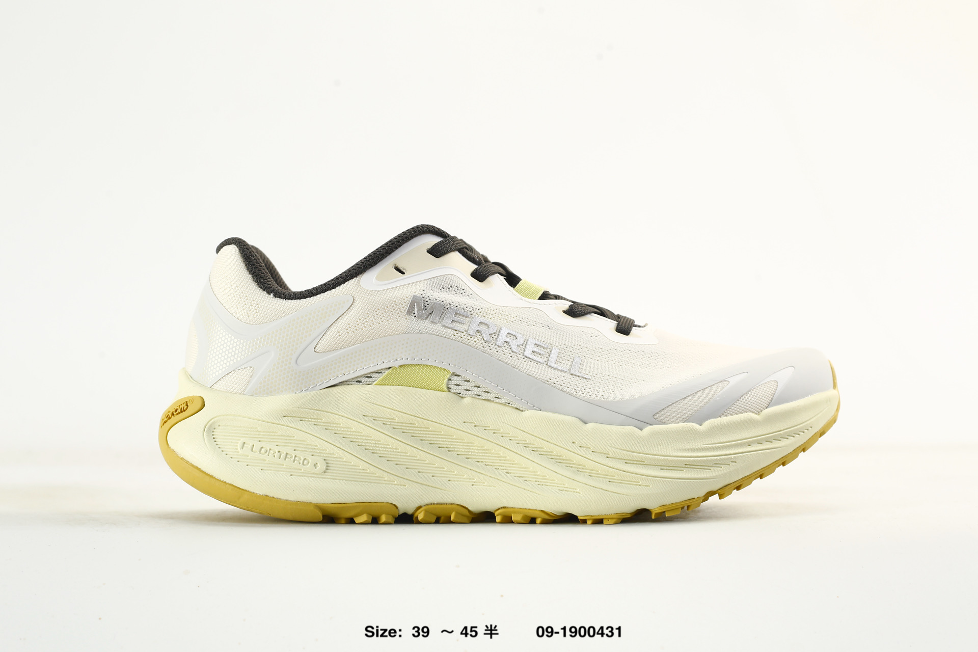 Merrell ProMorph Running