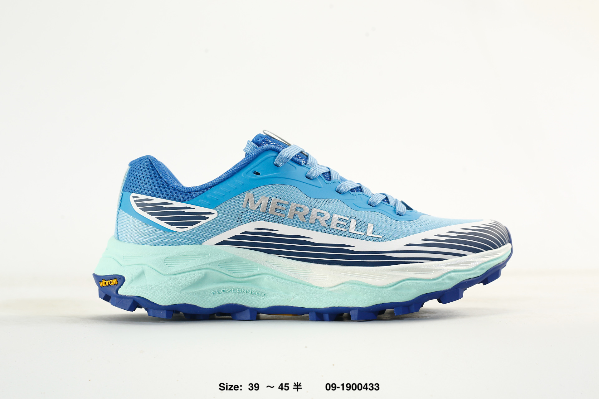Agility Peak 6 Gore-Tex