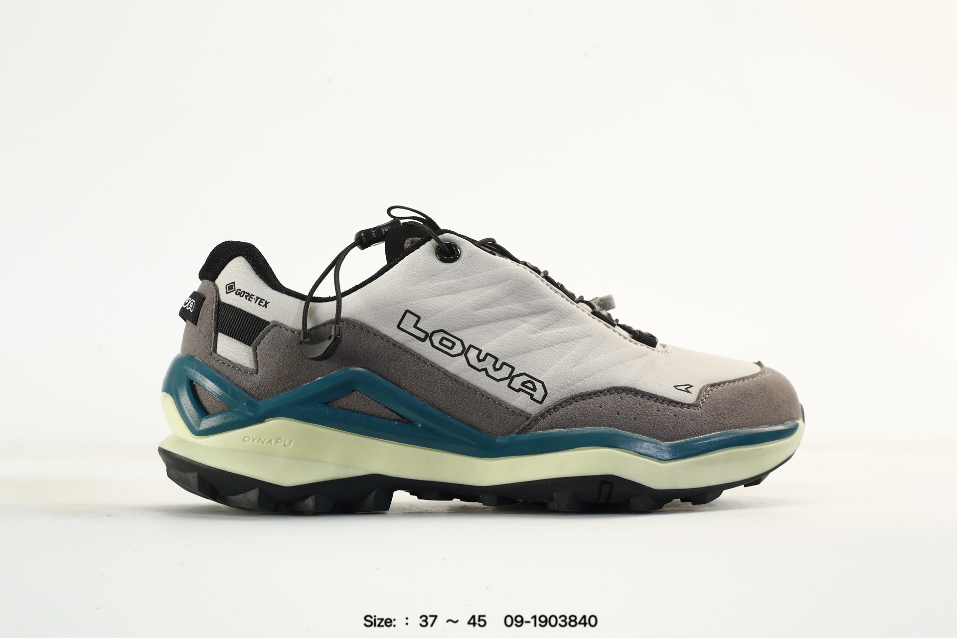Lowa 2.0 Maddox Pro GTX – L311635, photo 2
