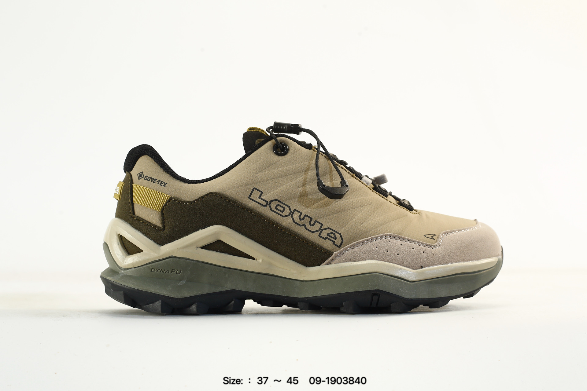Lowa 2.0 Maddox Pro GTX – L311635