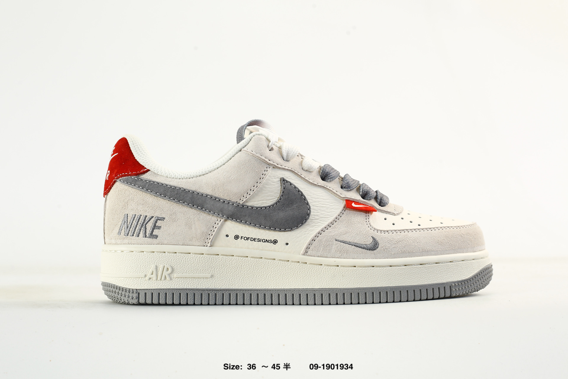 Air Force 1 07 Low – HX123008