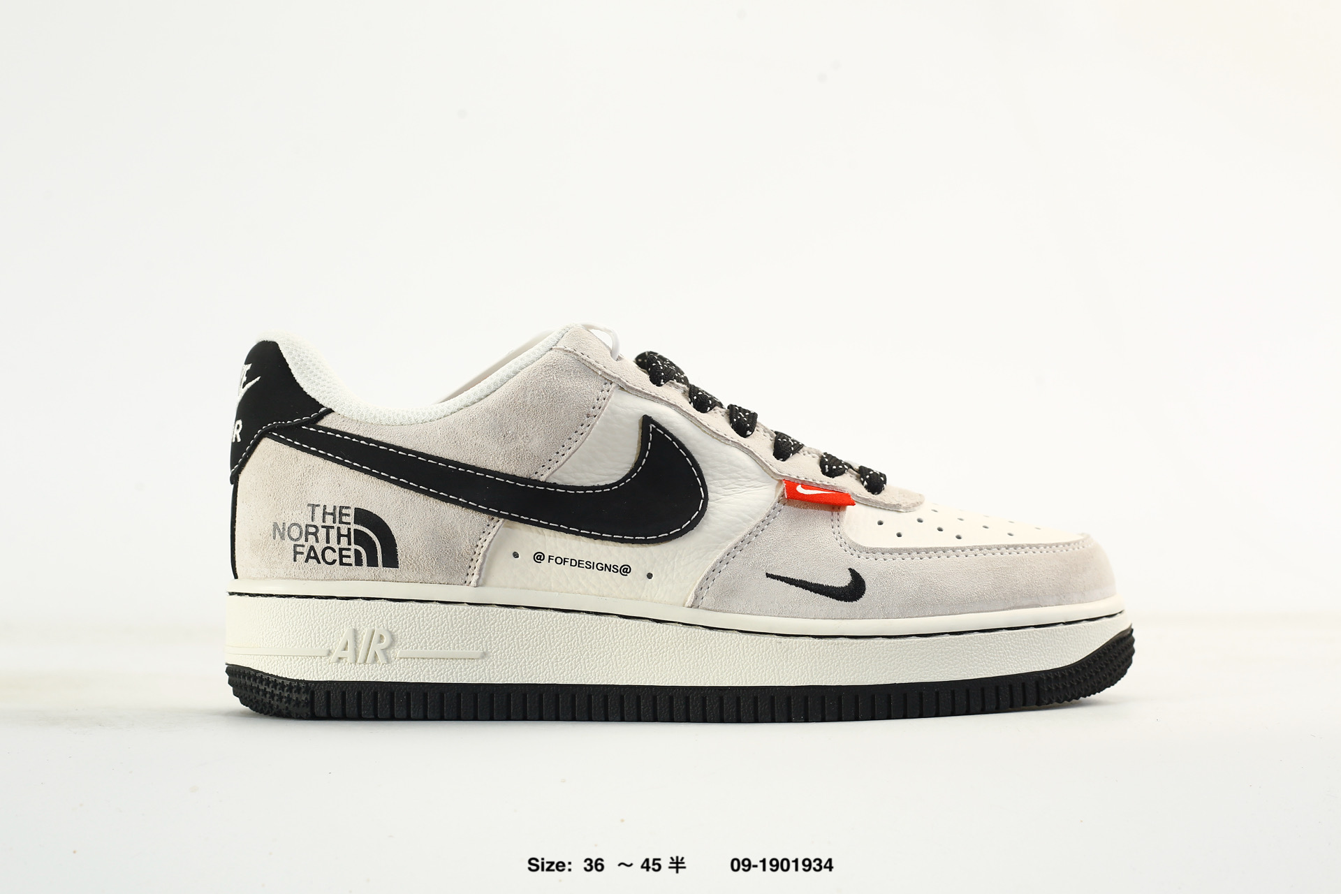 Air Force 1 07 Low – HX123008, photo 2