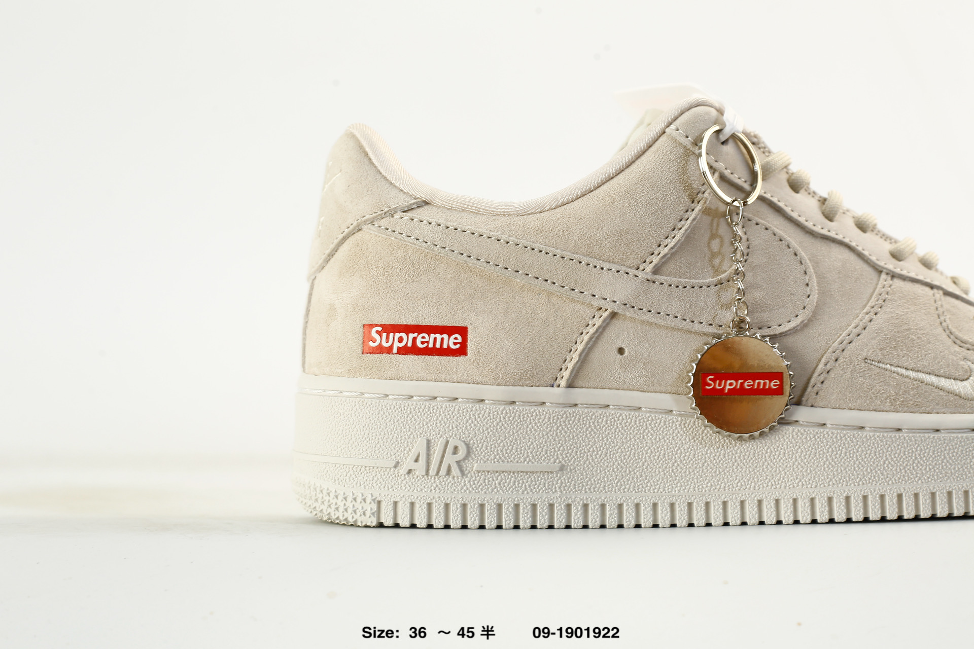 Nike Air Force 1'07 – DF0188-119, photo 2