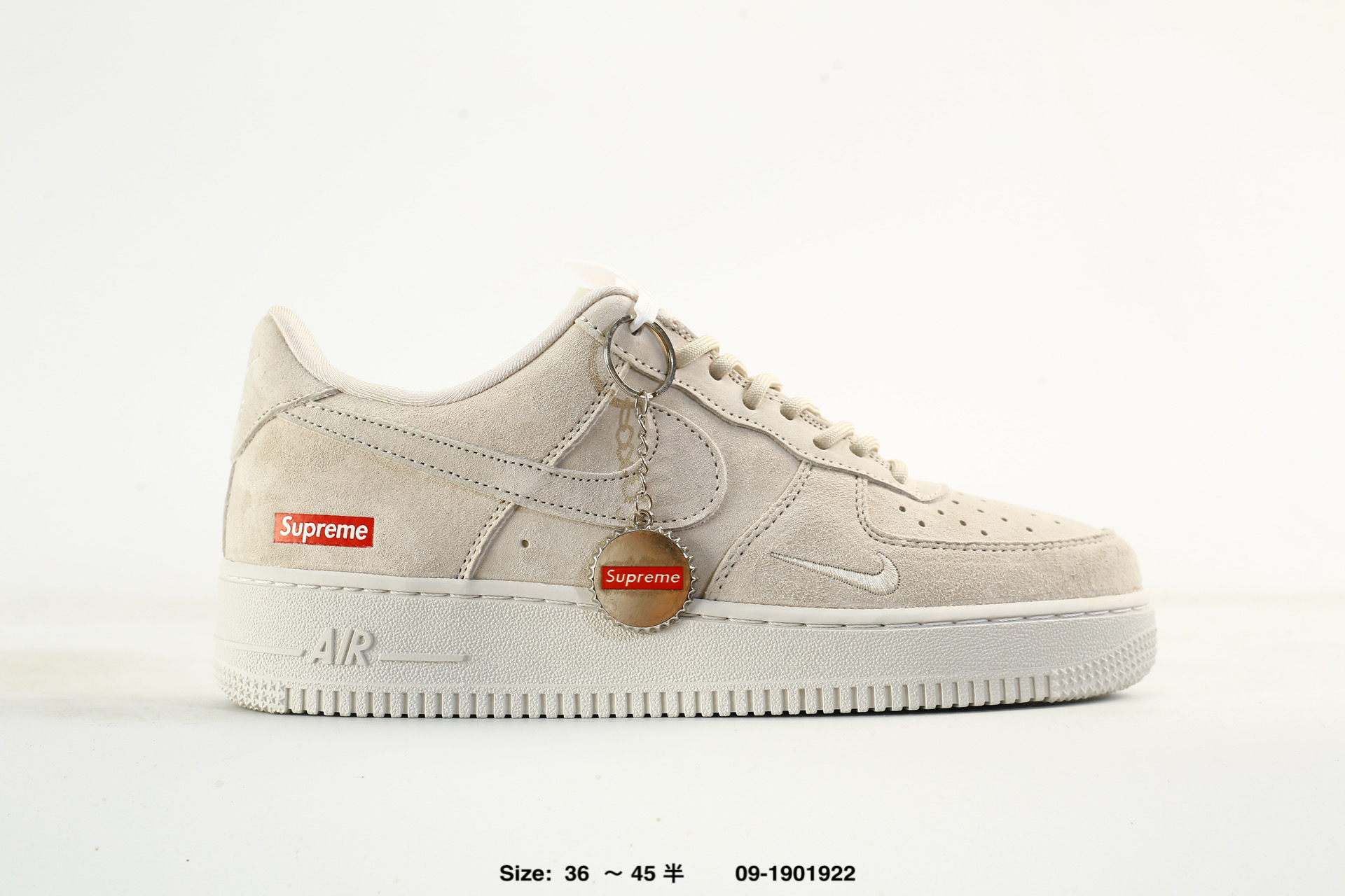 Nike Air Force 1'07 – DF0188-119