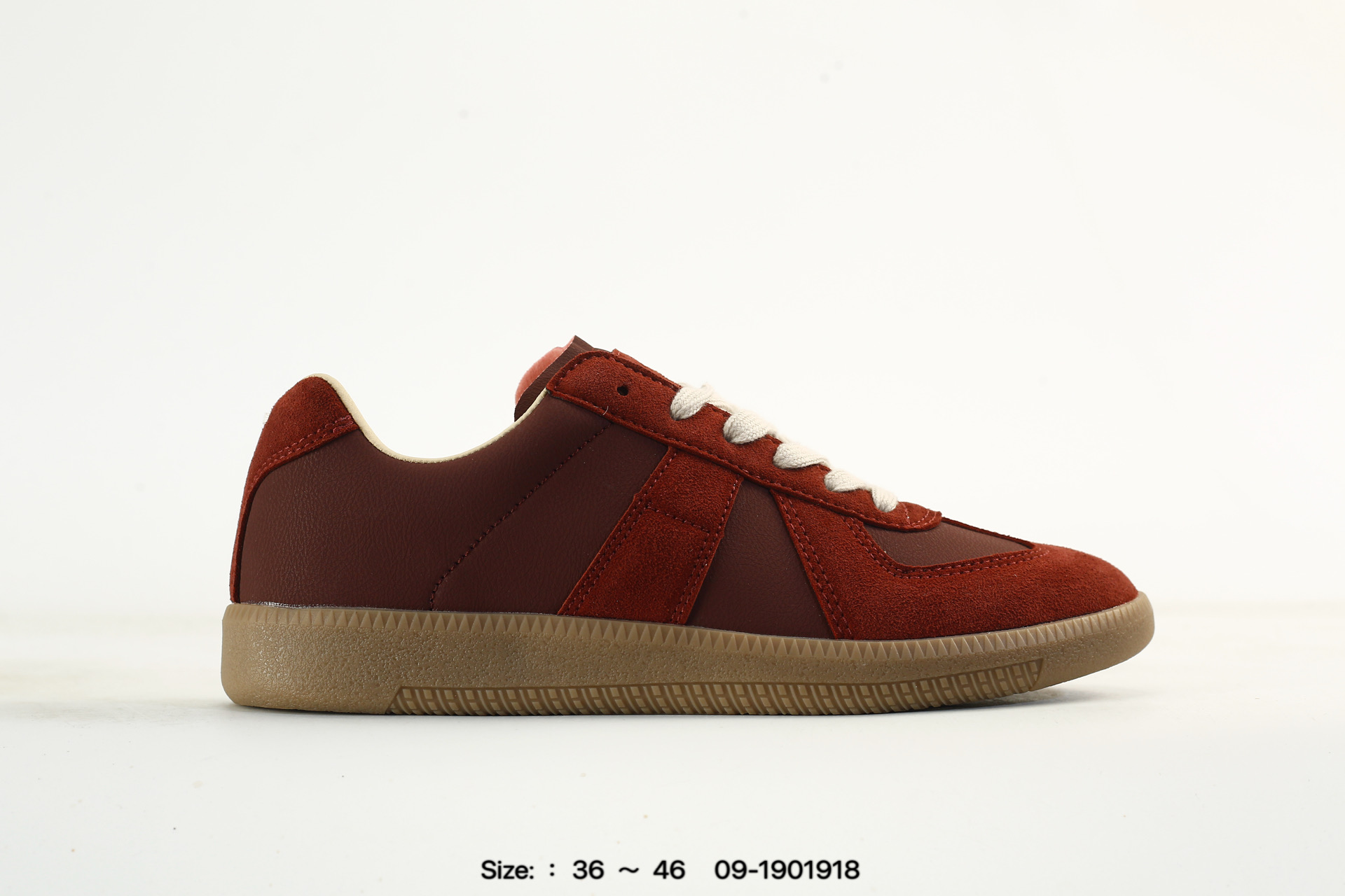Maison Margiela Replica Wedge – DX003DGR41