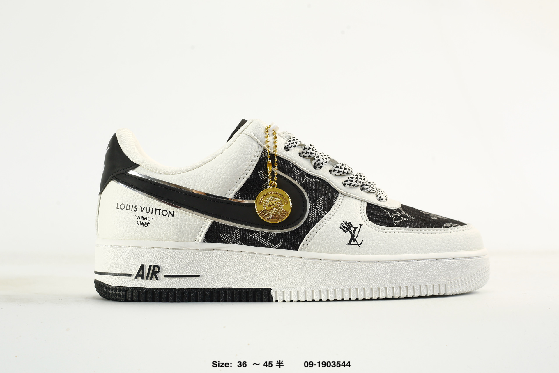 Air Force 1 07 Low – HX123008