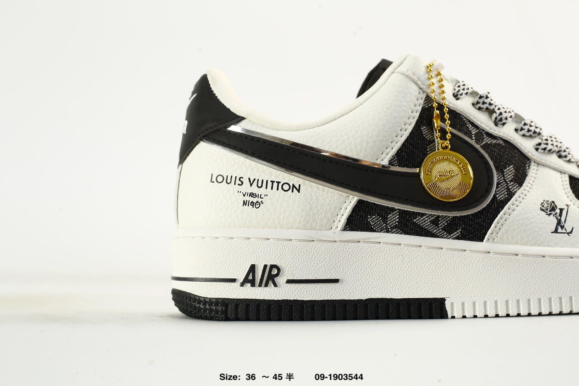 Air Force 1 07 Low – HX123008, photo 2