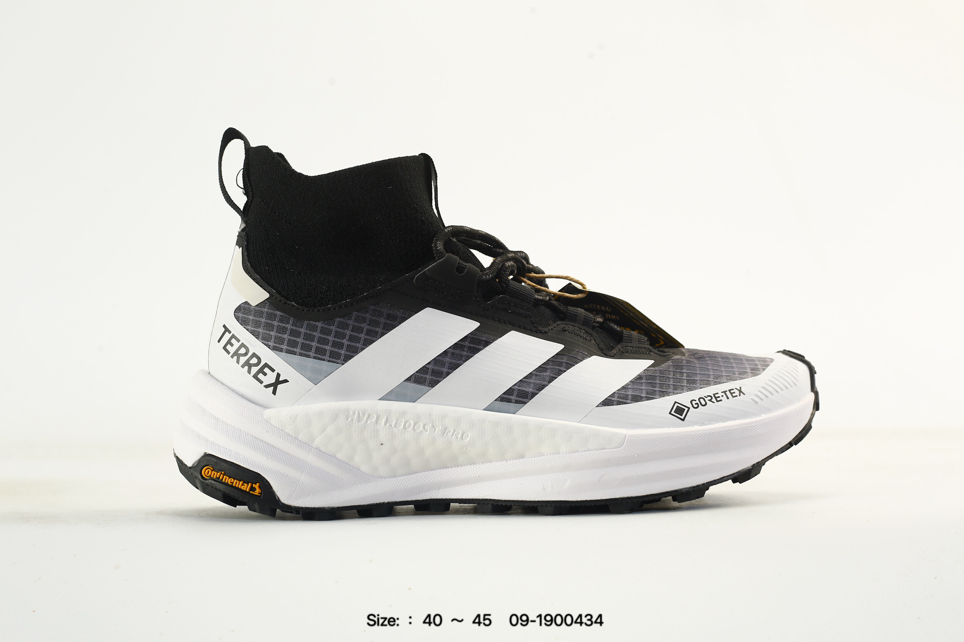 Adidas Terrex Freehiker 3 uLTRA G – :