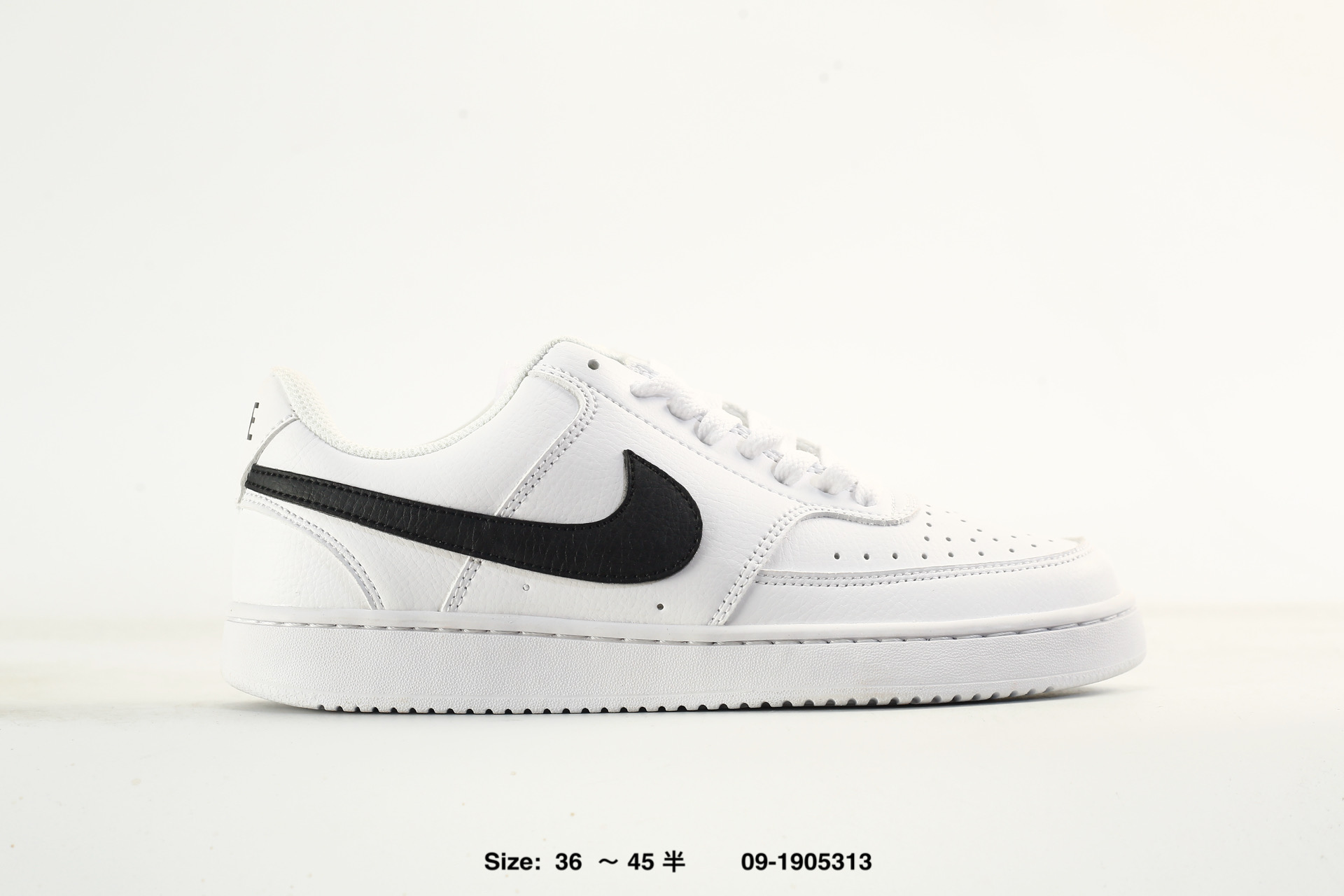 Nike Court Borough V – BQ5448-015