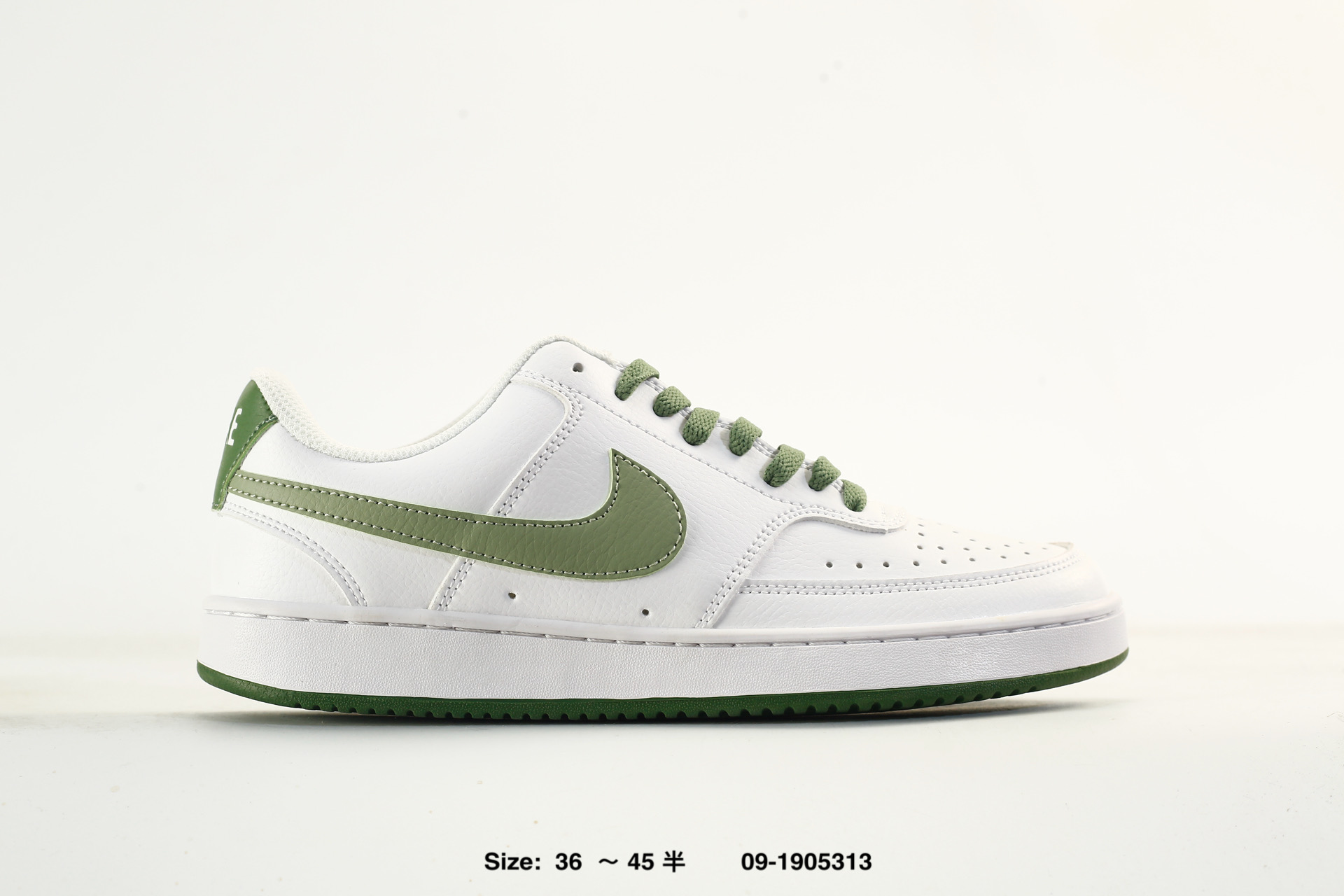Nike Court Borough V – BQ5448-015, photo 2