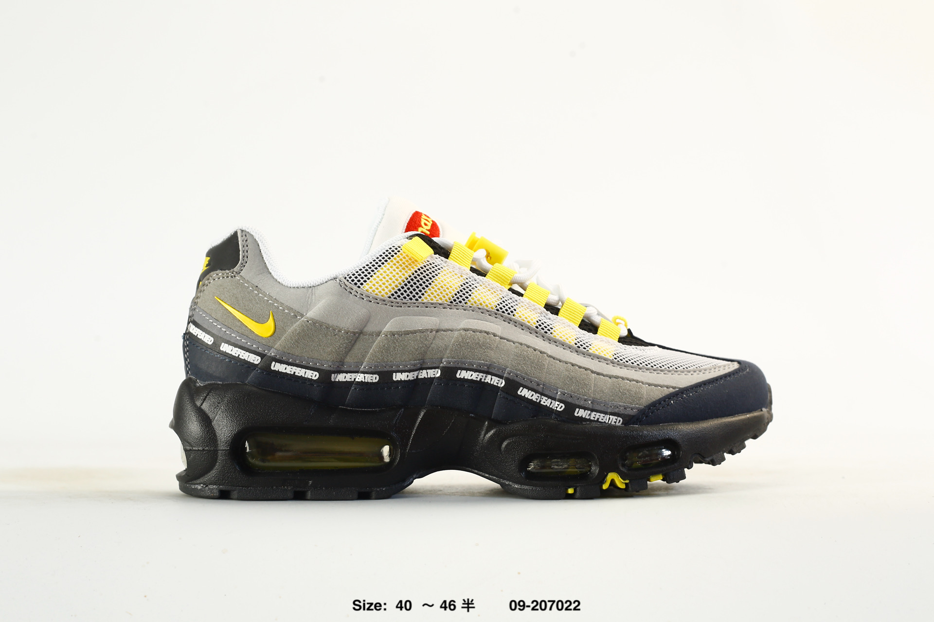 Nike Air Max 95 TT – lQ3363-025, photo 2