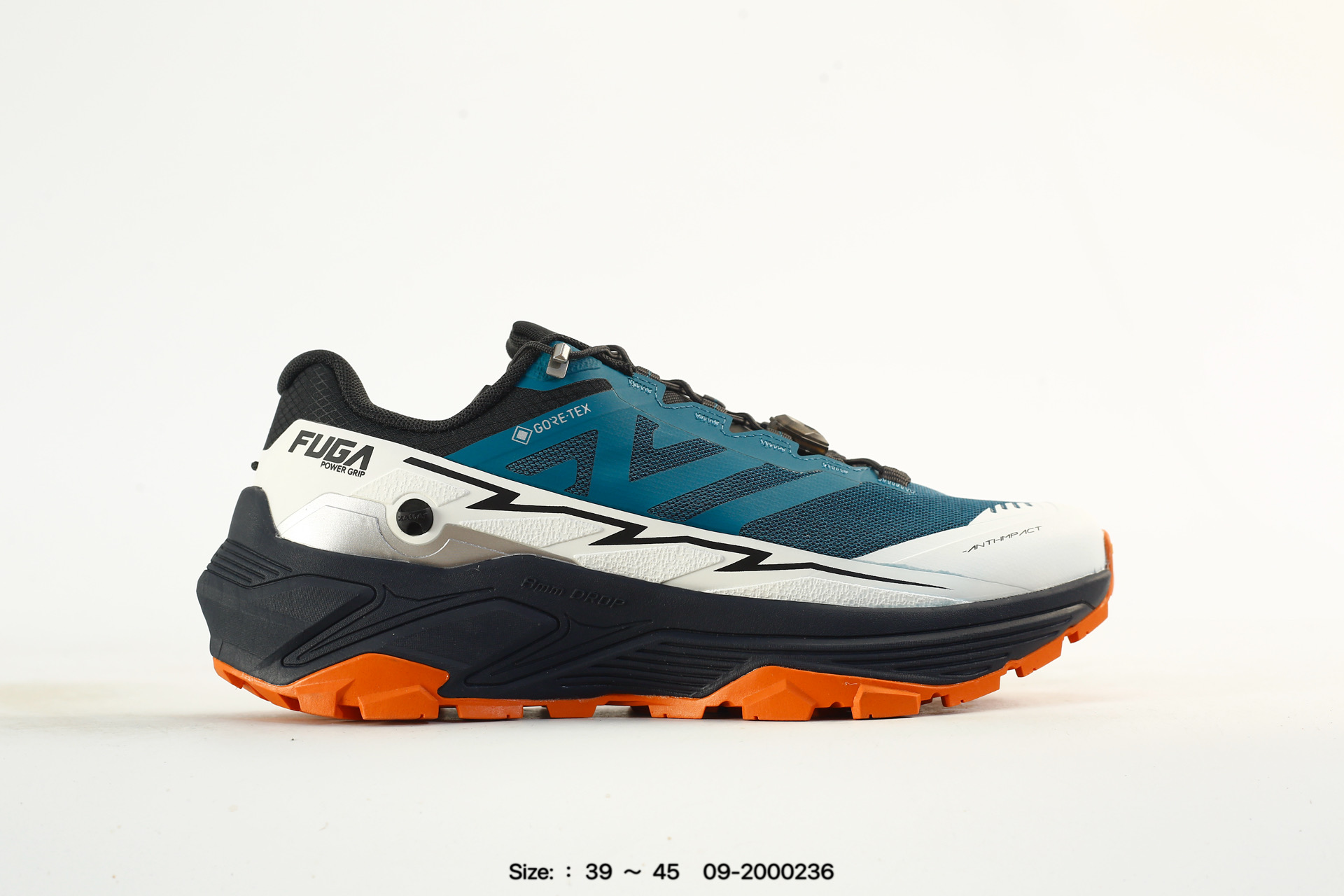 Kailas Fuga EX 3 GTX