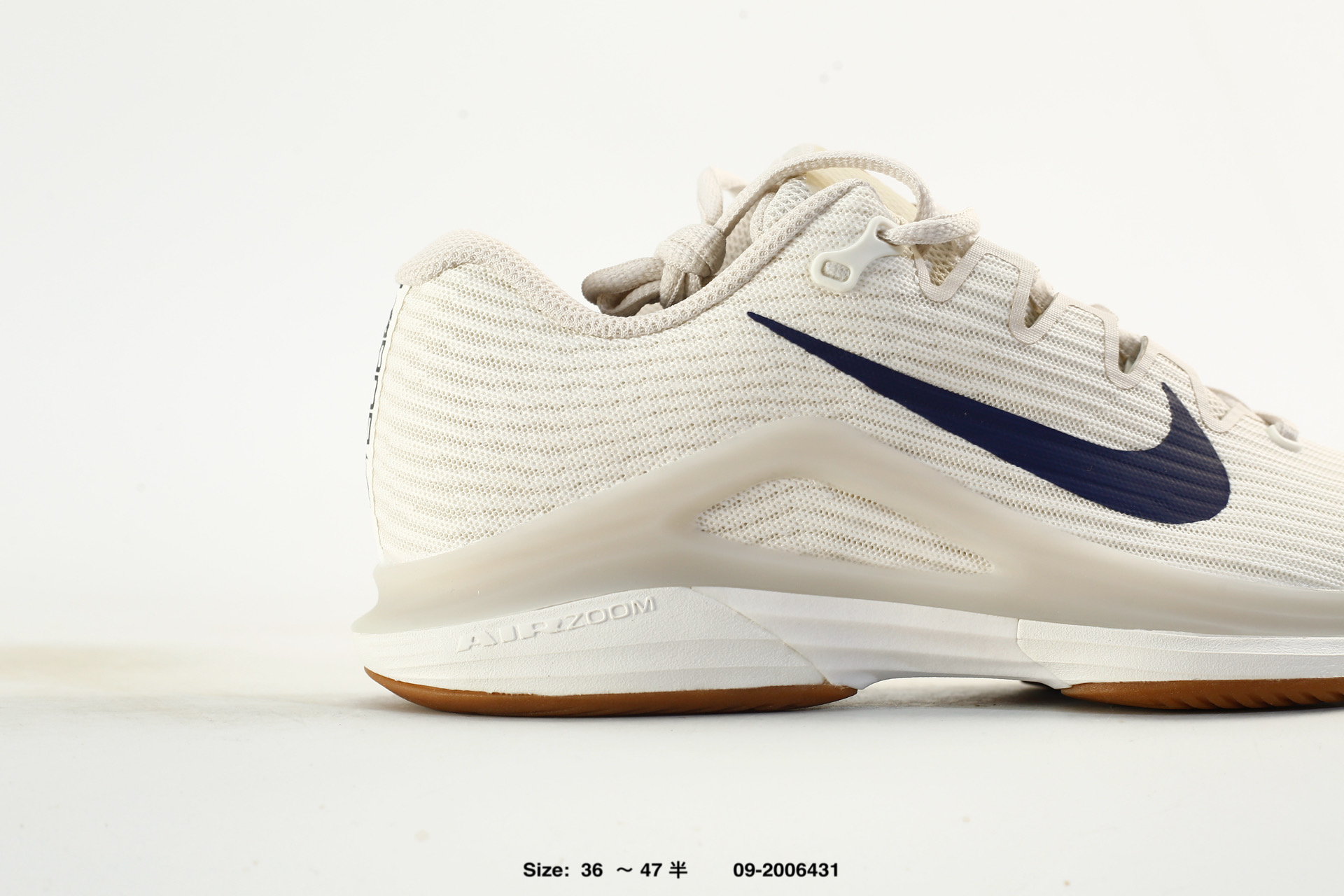Nike Zoom Vapor 12 HC PRM – FV5552-100, photo 2