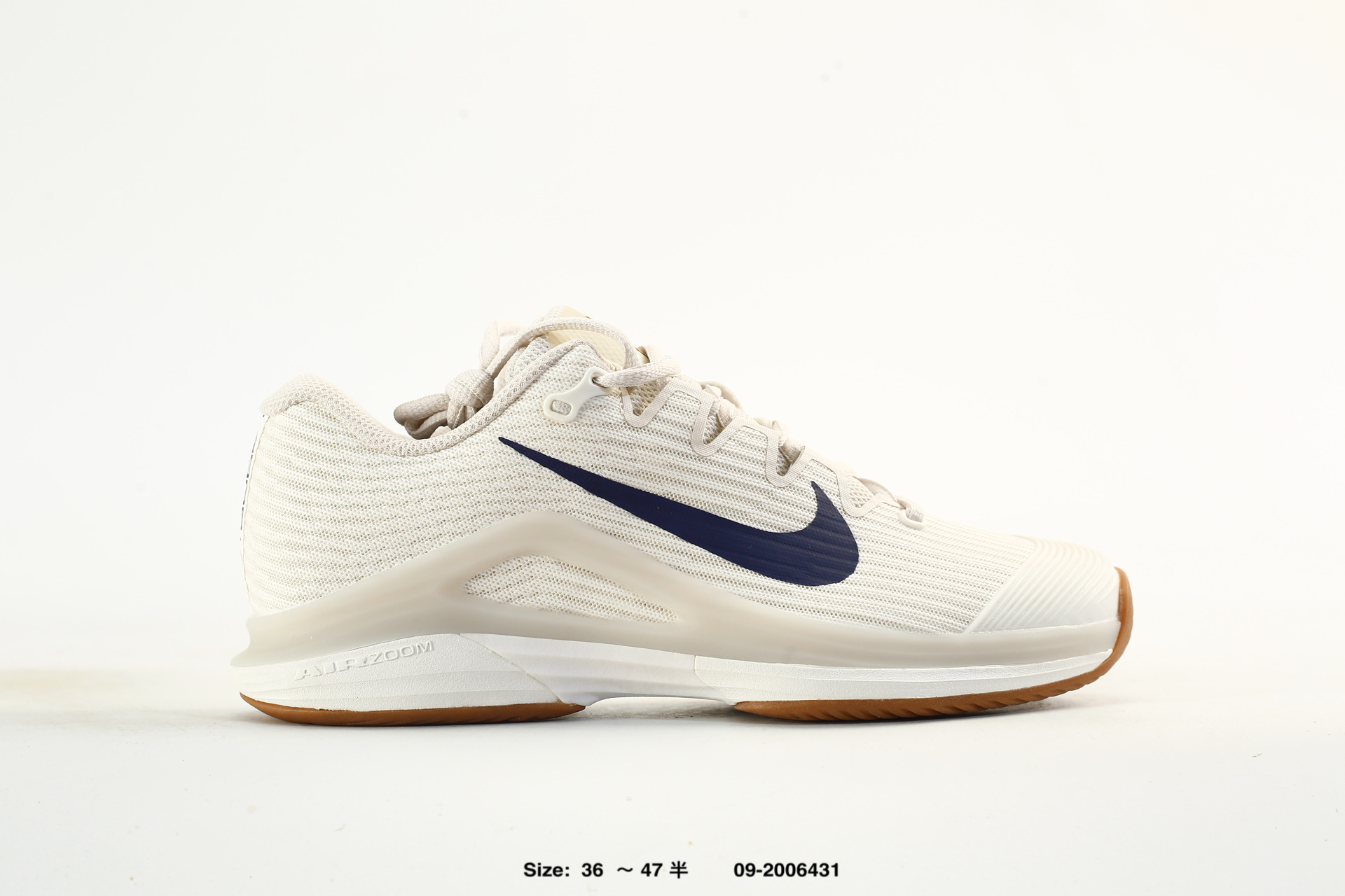 Nike Zoom Vapor 12 HC PRM – FV5552-100