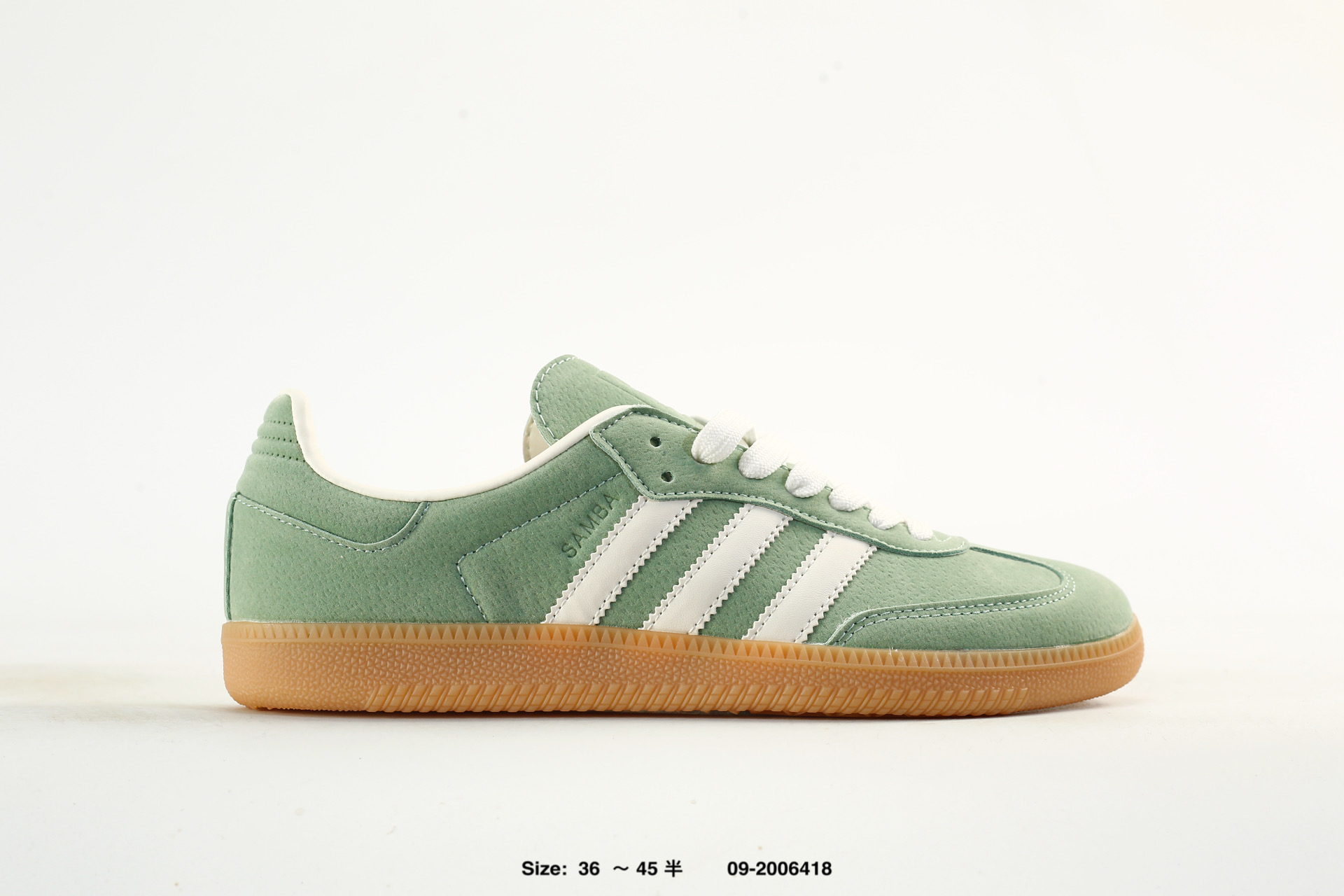 Adidas Originals Samba – JS1391