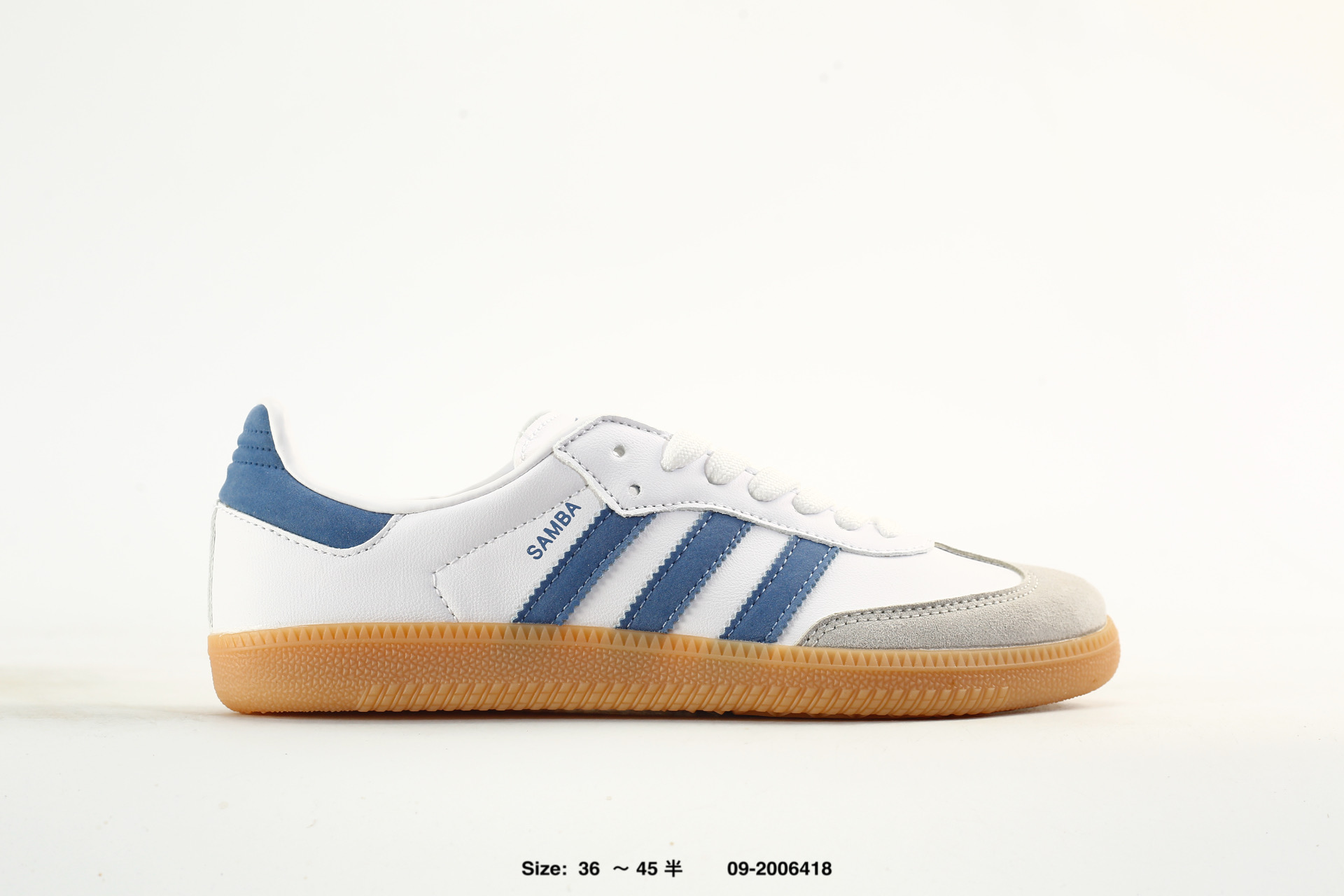 Adidas Originals Samba – JS1391, photo 2