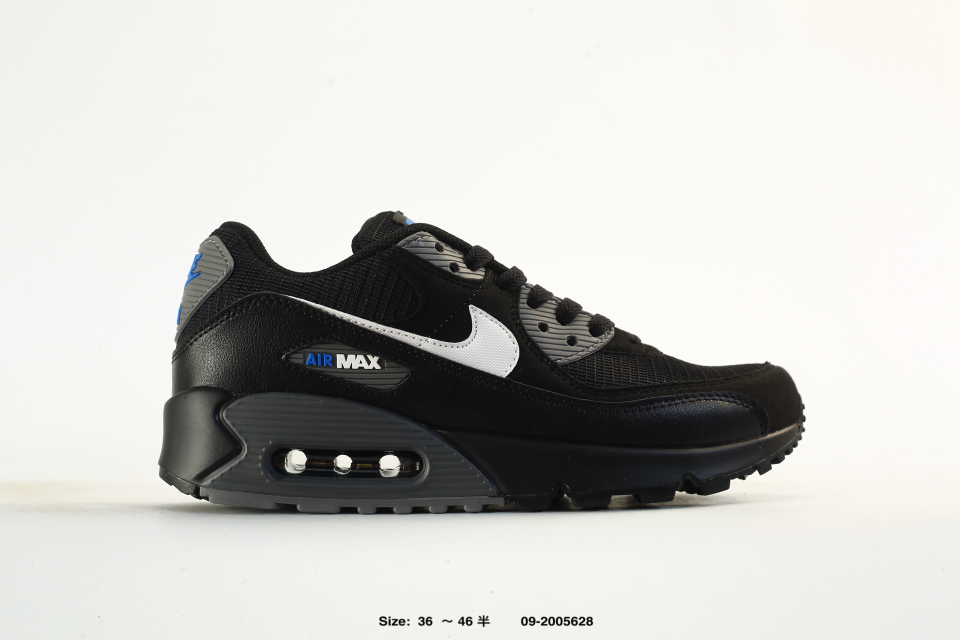 Nike Air Max 90 max1 – IQ0172-900