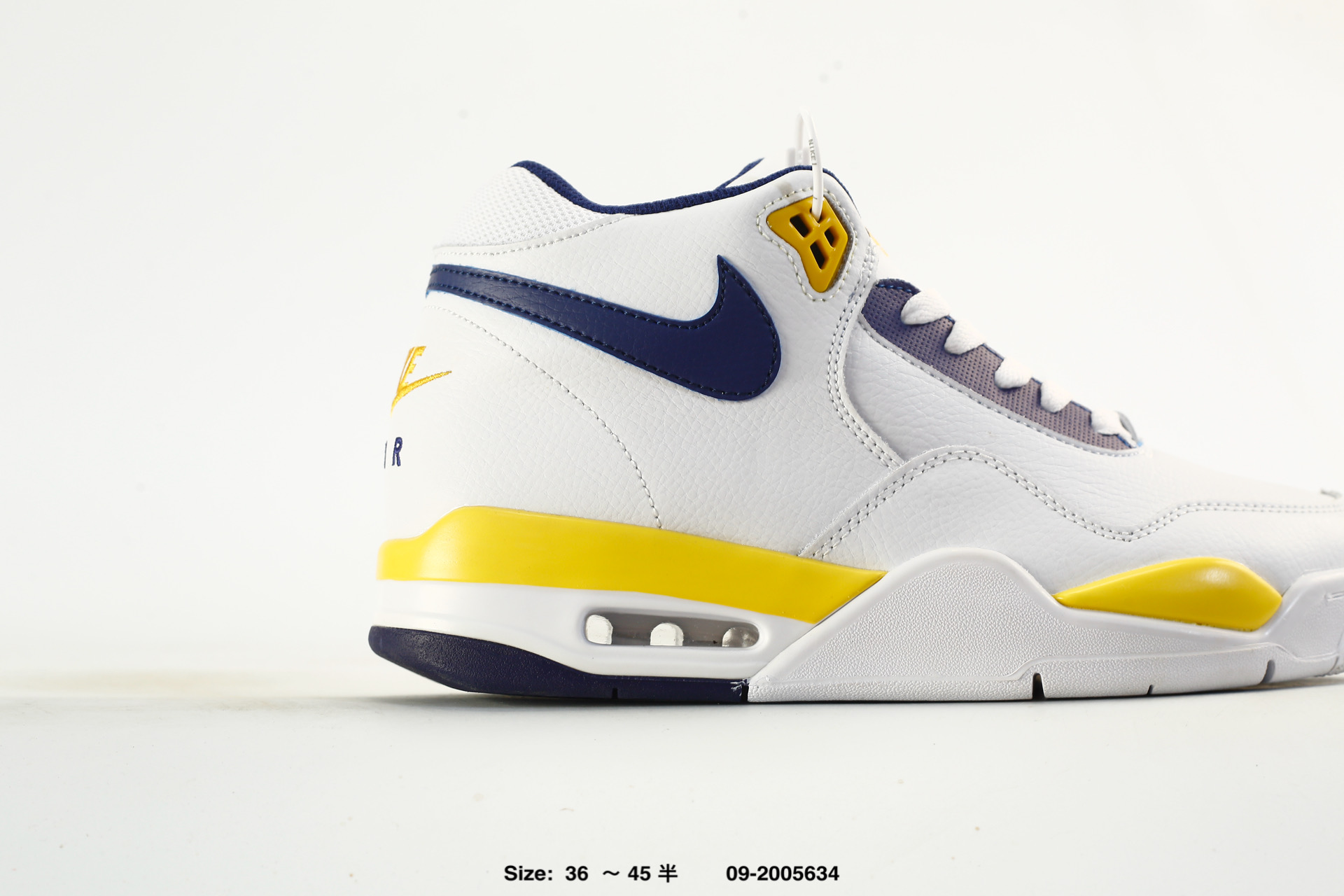 Nike Flight Legacy – BQ4212-102, photo 2