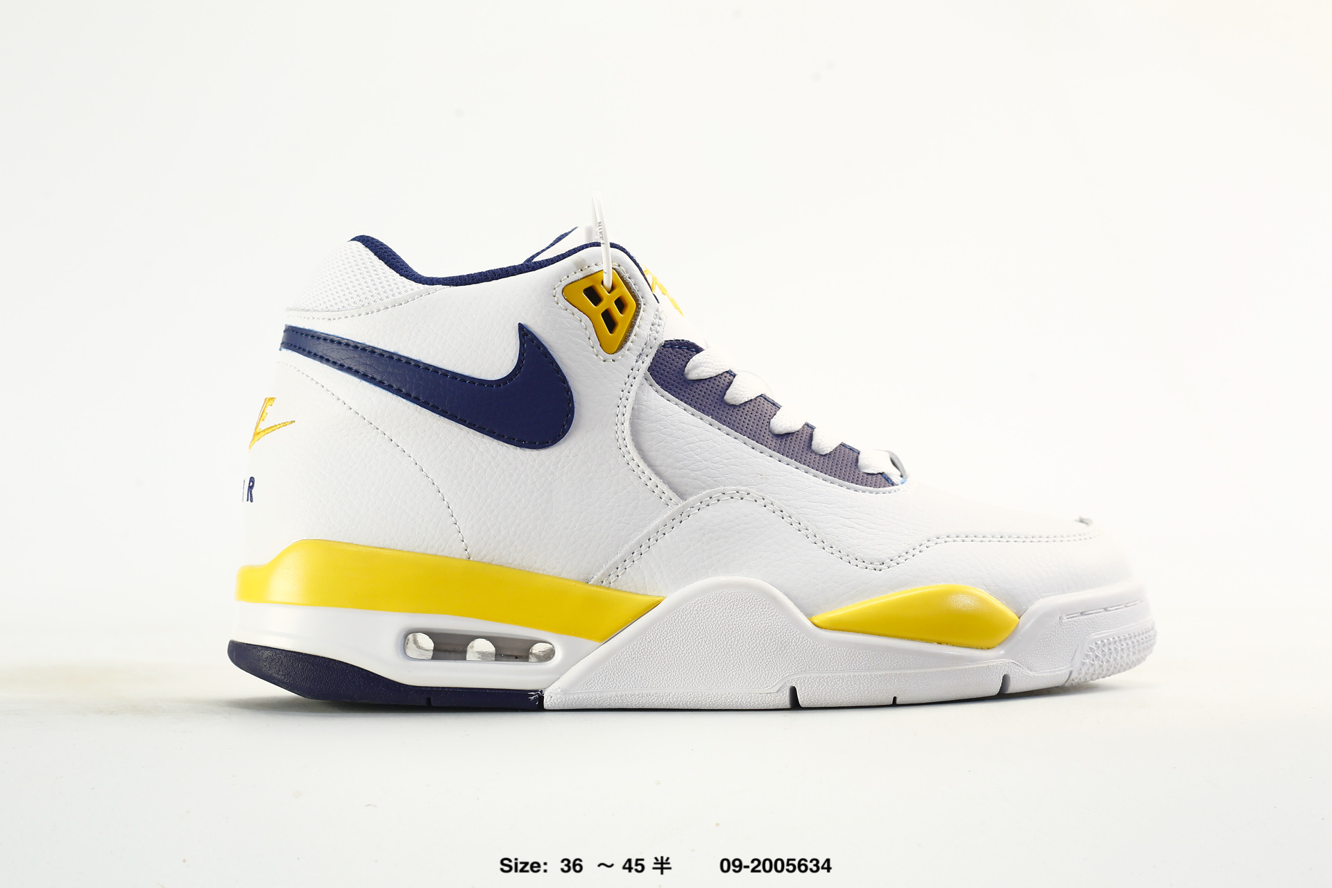 Nike Flight Legacy – BQ4212-102