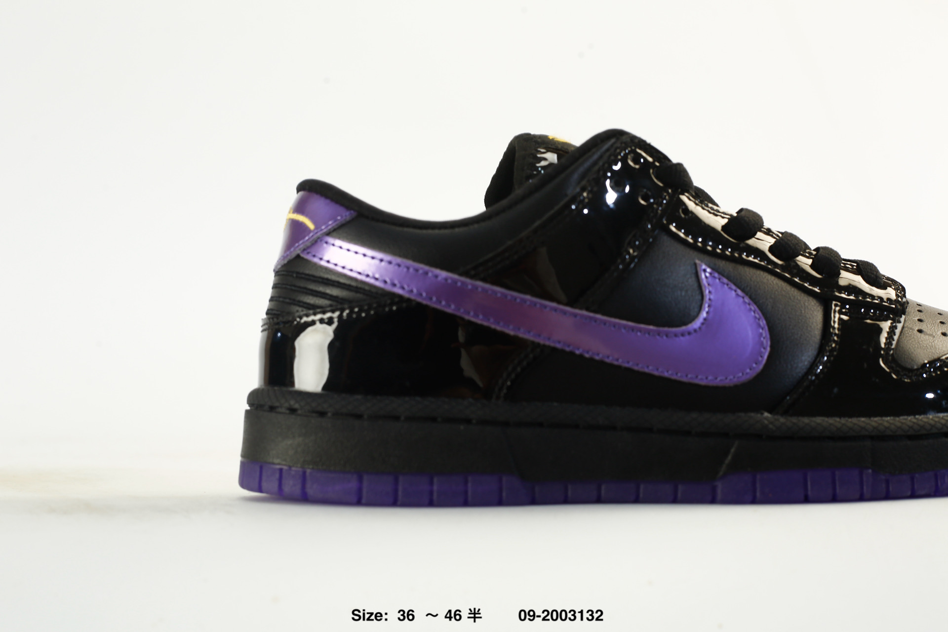 Nike Dunk Low – IV7508-001, photo 2