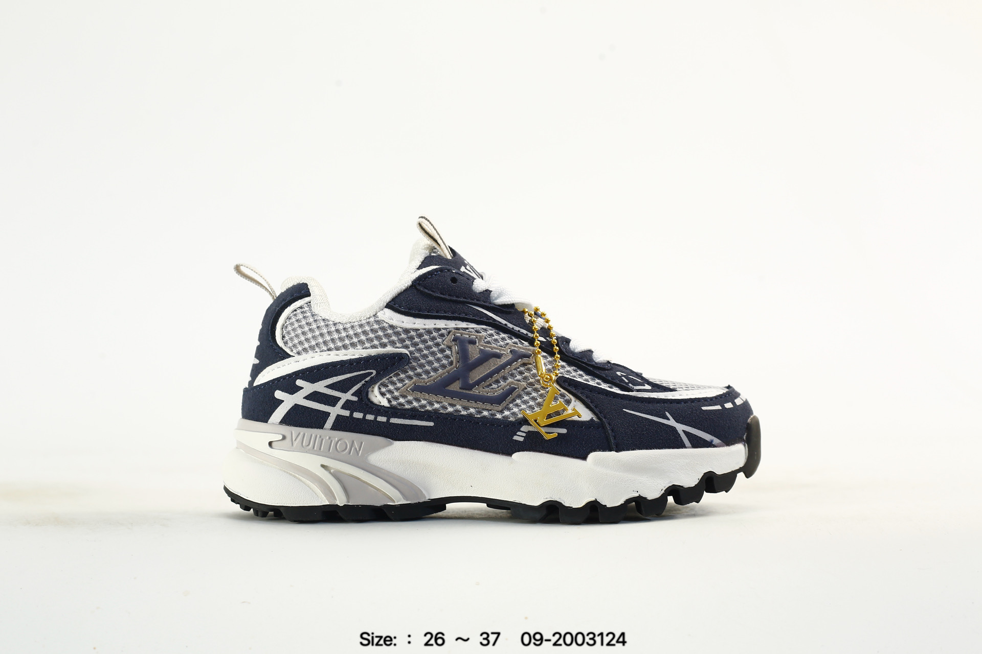 Louis Vuitton Tatic Runner – 09-2003124