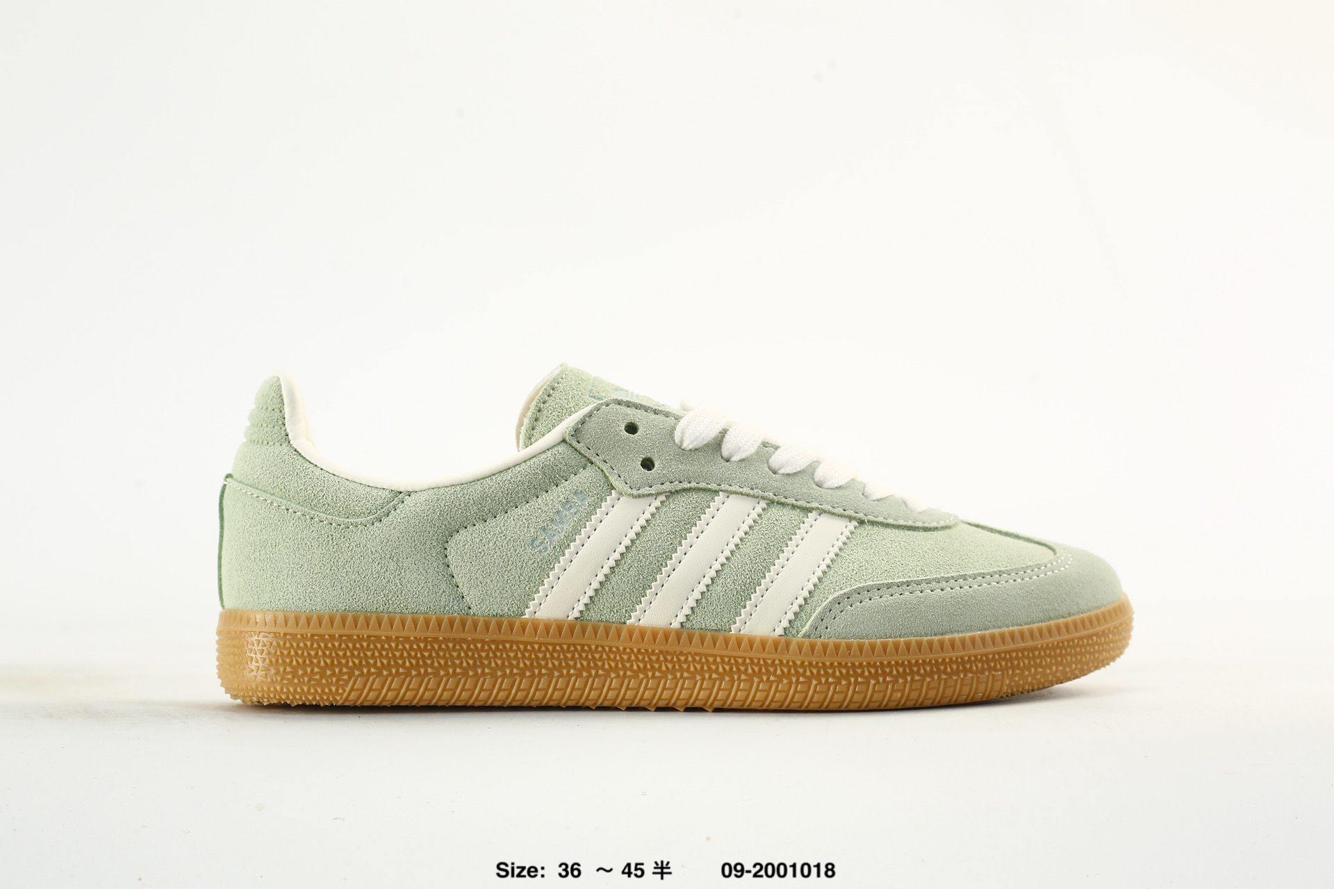 Adidas Originals Samba – KH8706