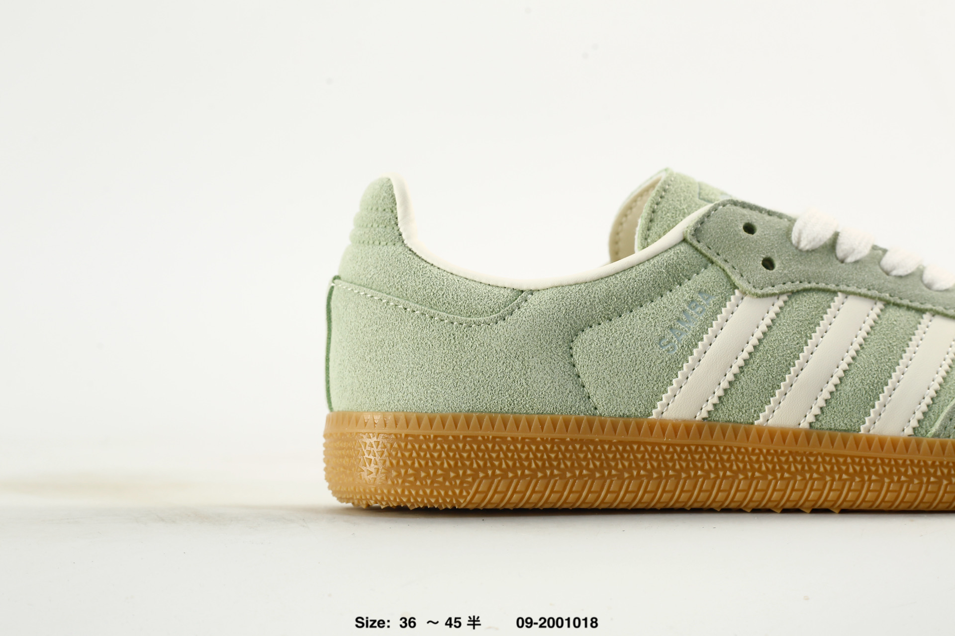 Adidas Originals Samba – KH8706, photo 2
