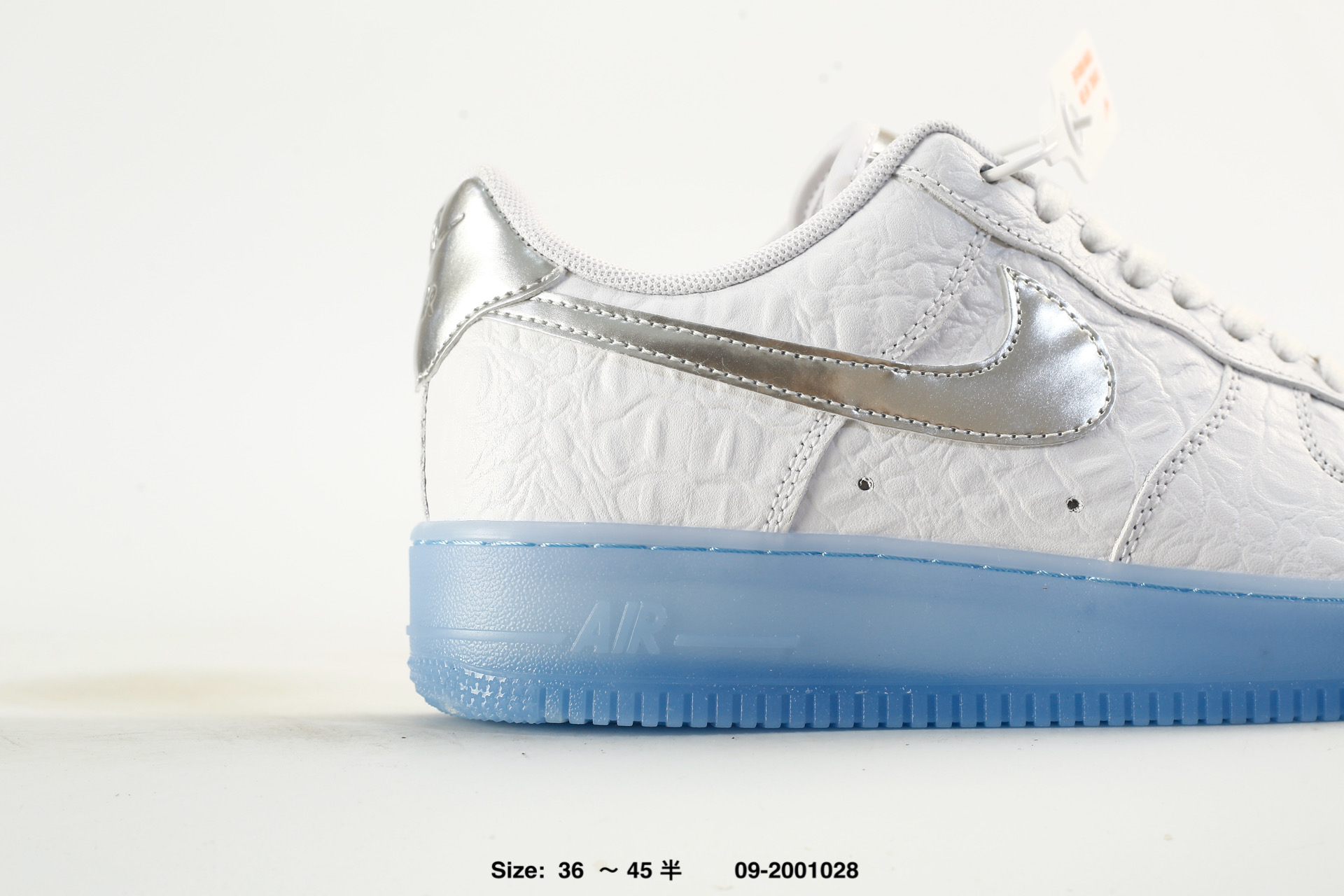 Nike Air Force 1'07 – IR1981-100, photo 2