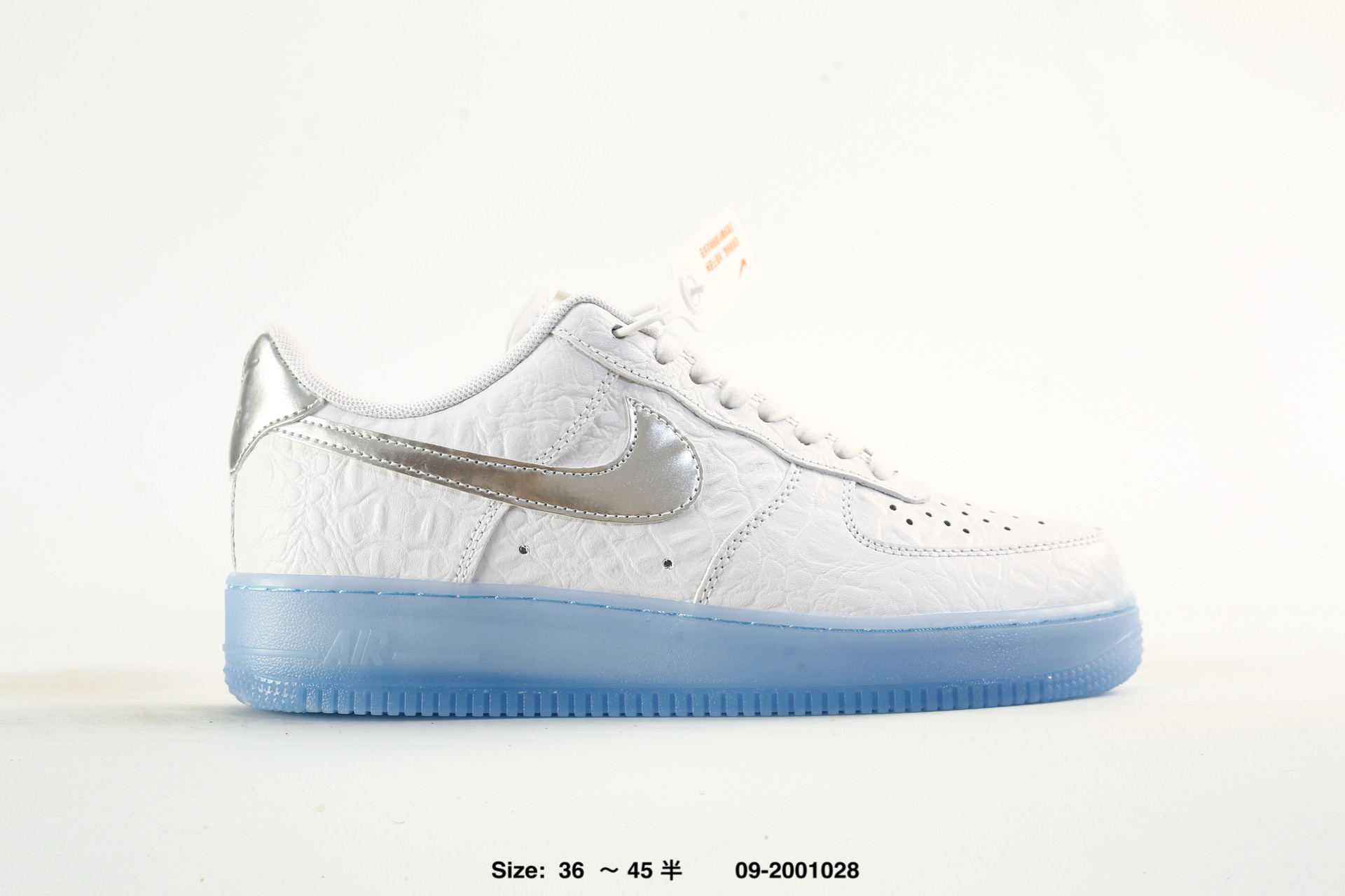 Nike Air Force 1'07 – IR1981-100