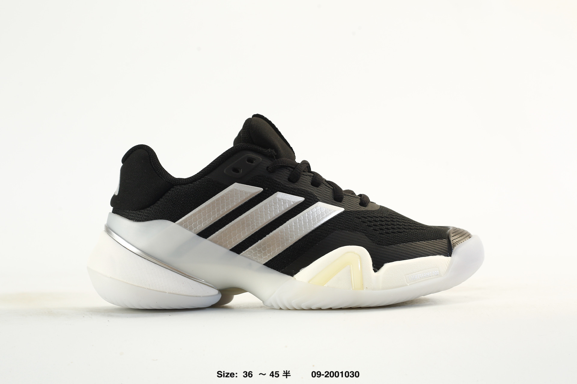 Adidas Barricade 14 M – JR1764