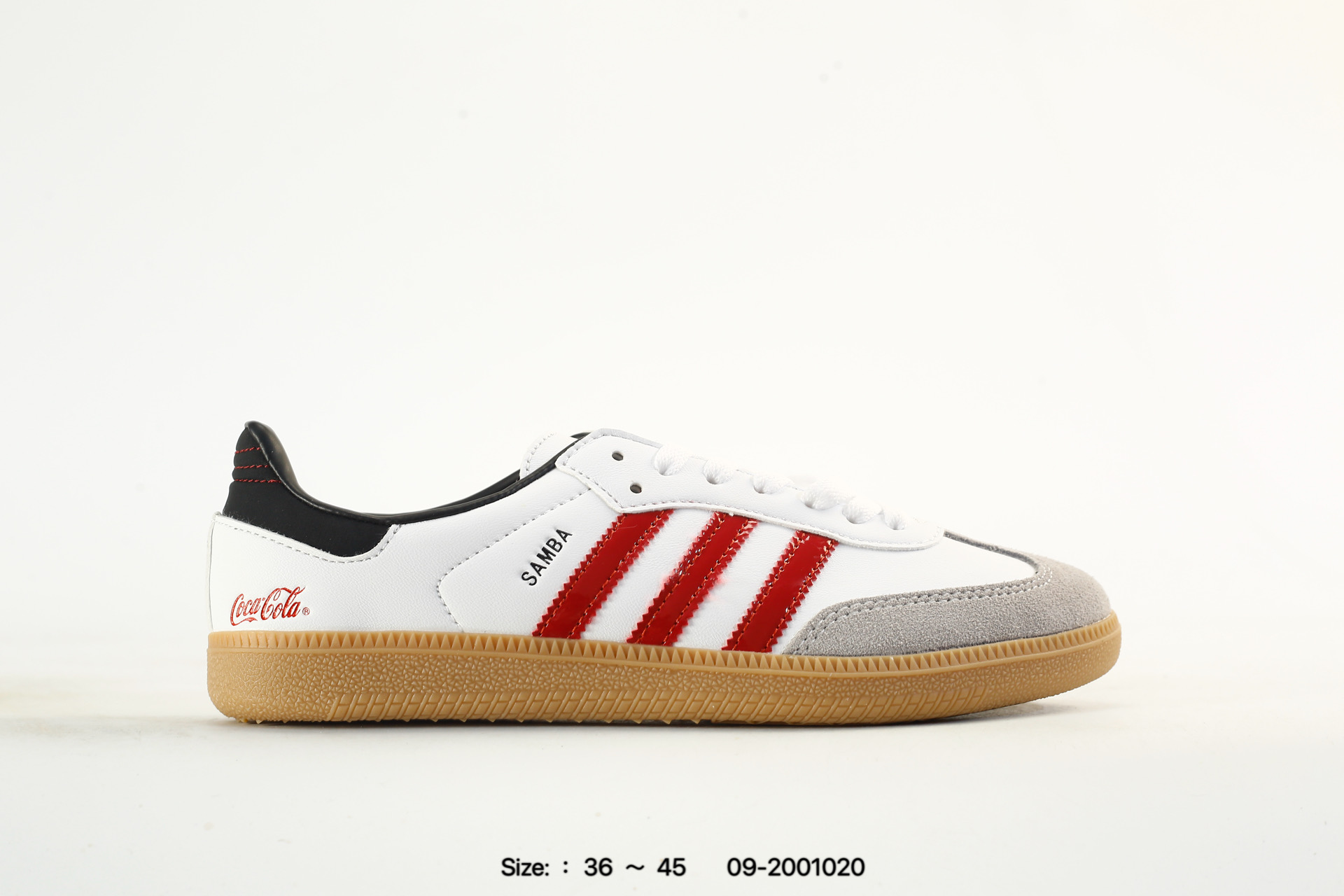 Adidas Originals Samba OG – KH6880, photo 2