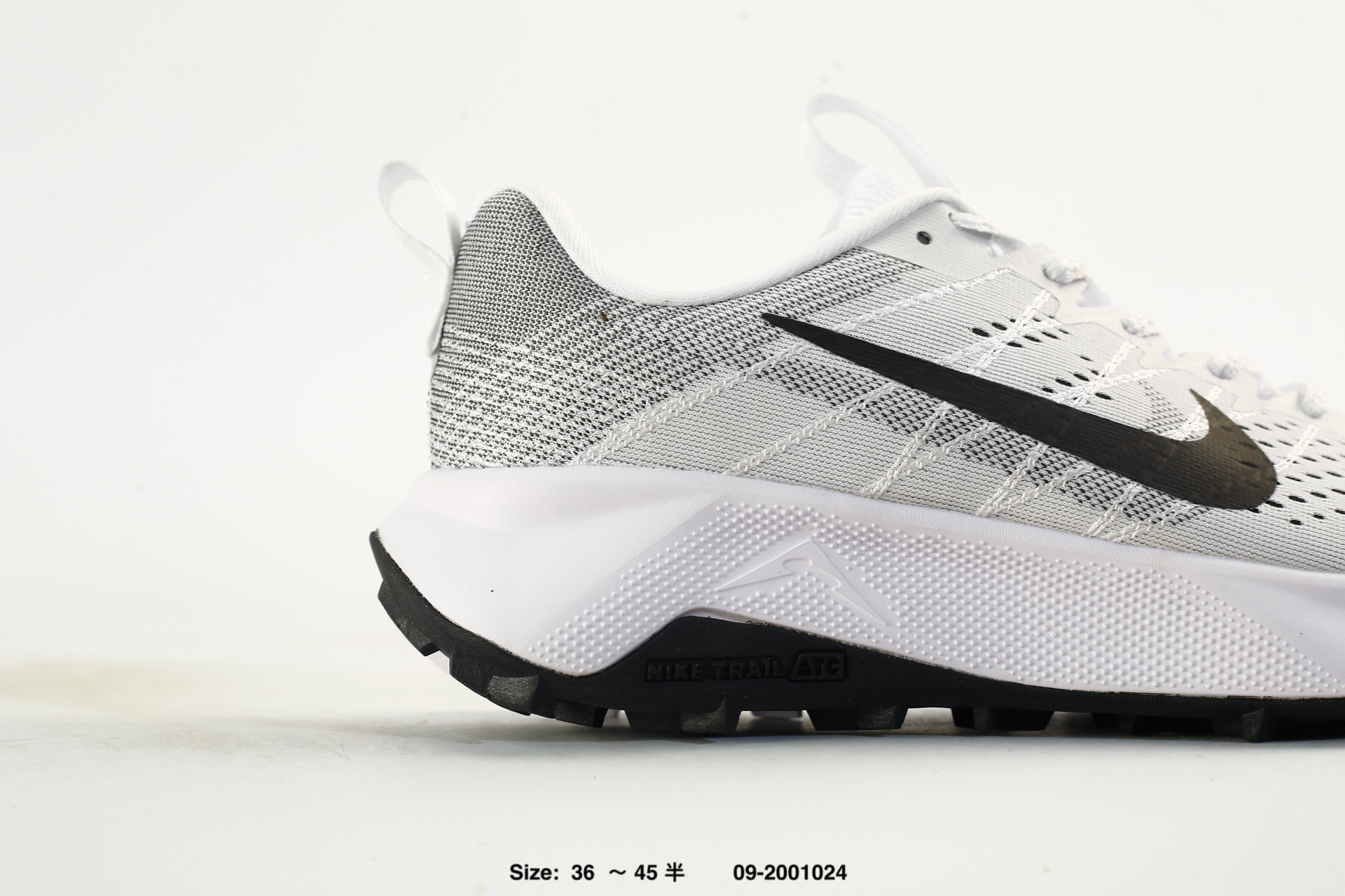 Nike Reactx Wildhorse 10 – FV2337-109, photo 2